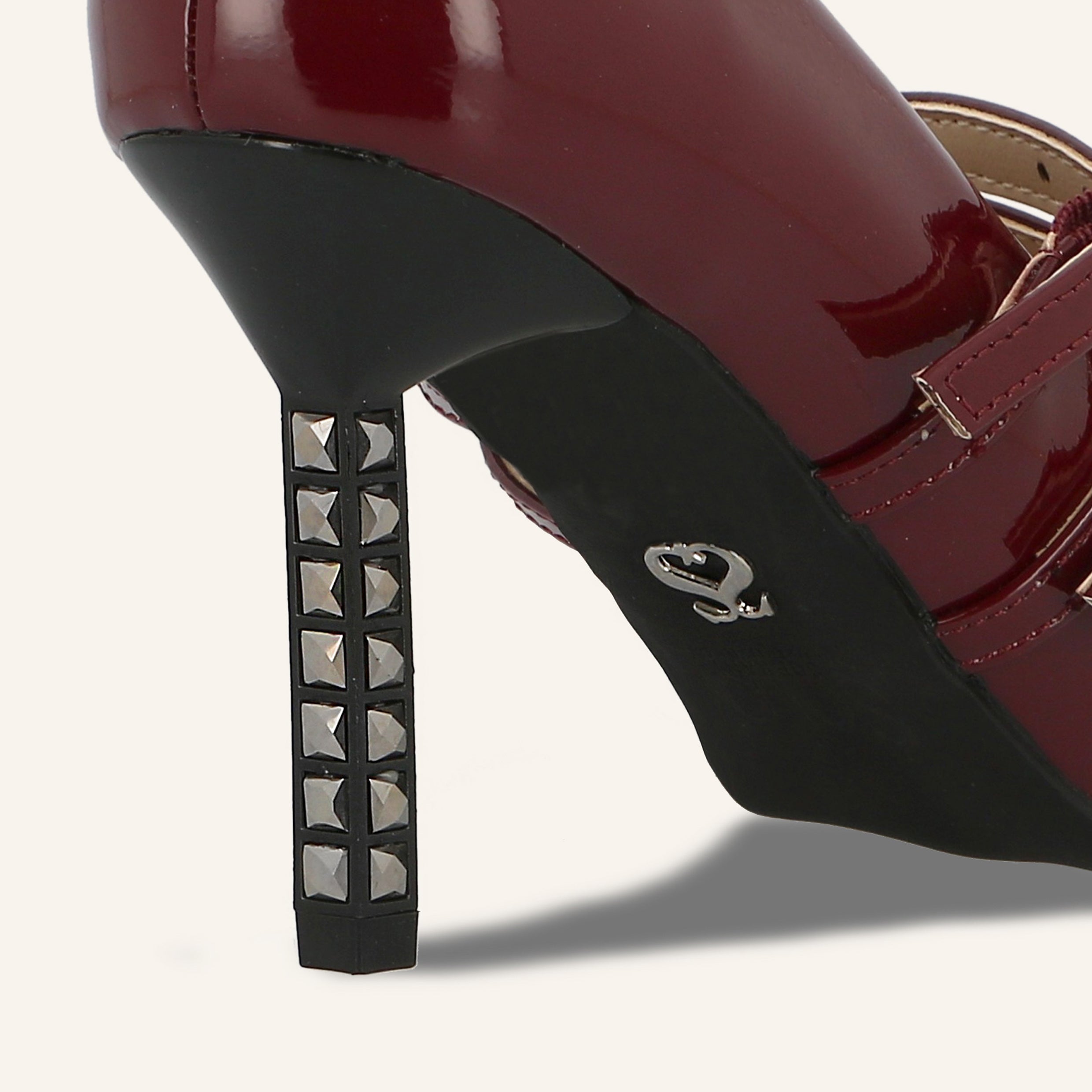 JILL PATENT CARDINAL