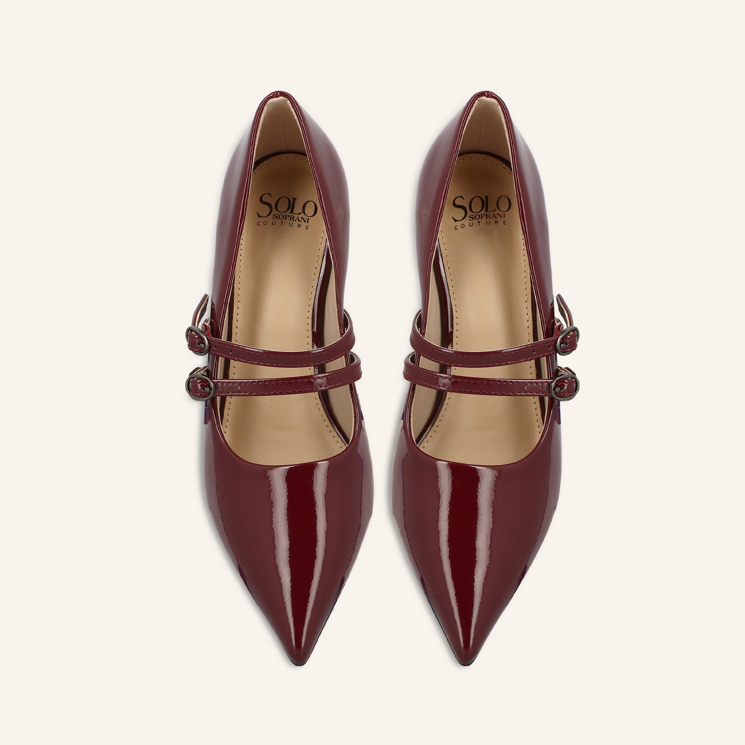 JILL PATENT CARDINAL