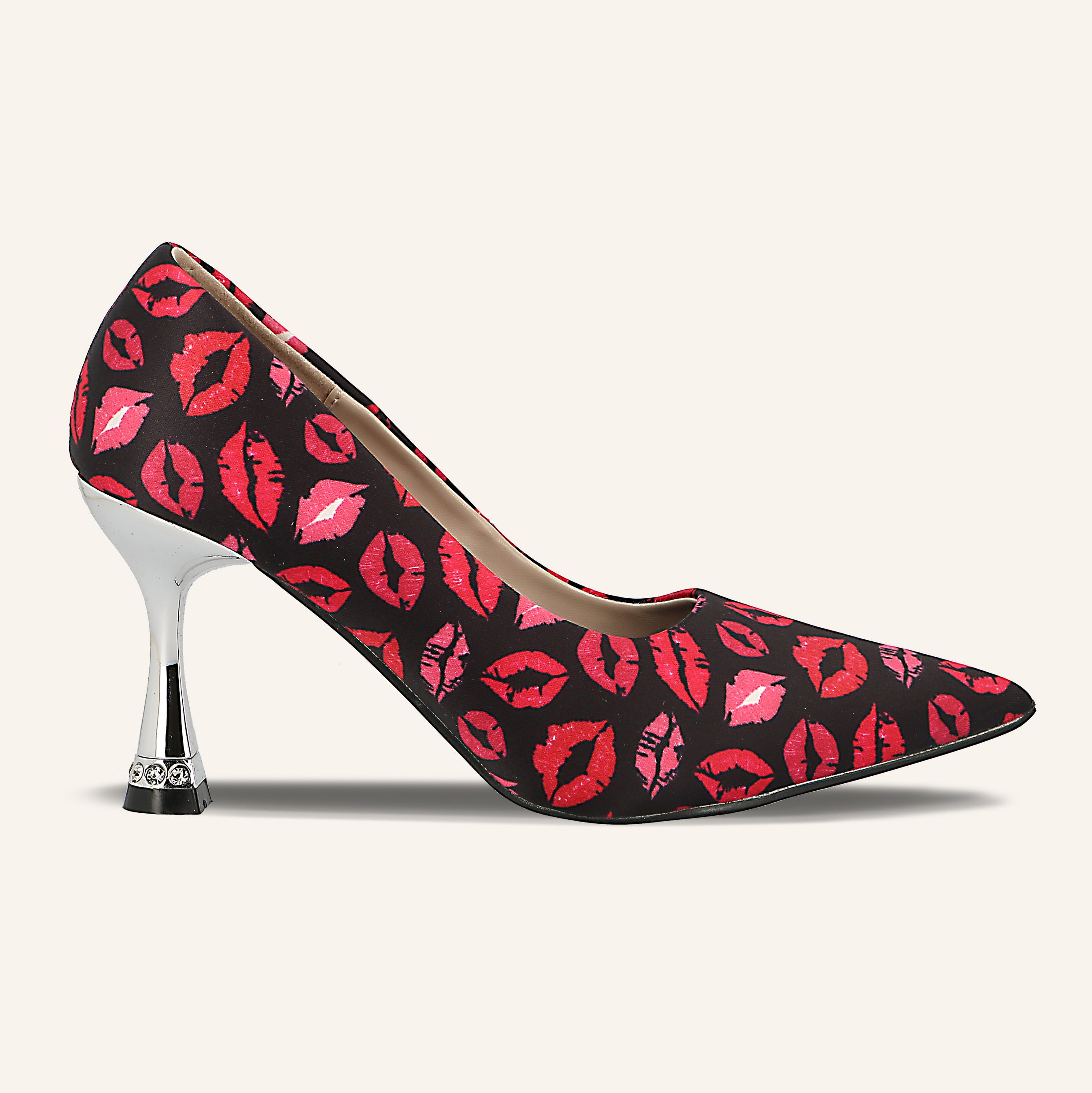 TERESANNA SATIN FANTASY KISS