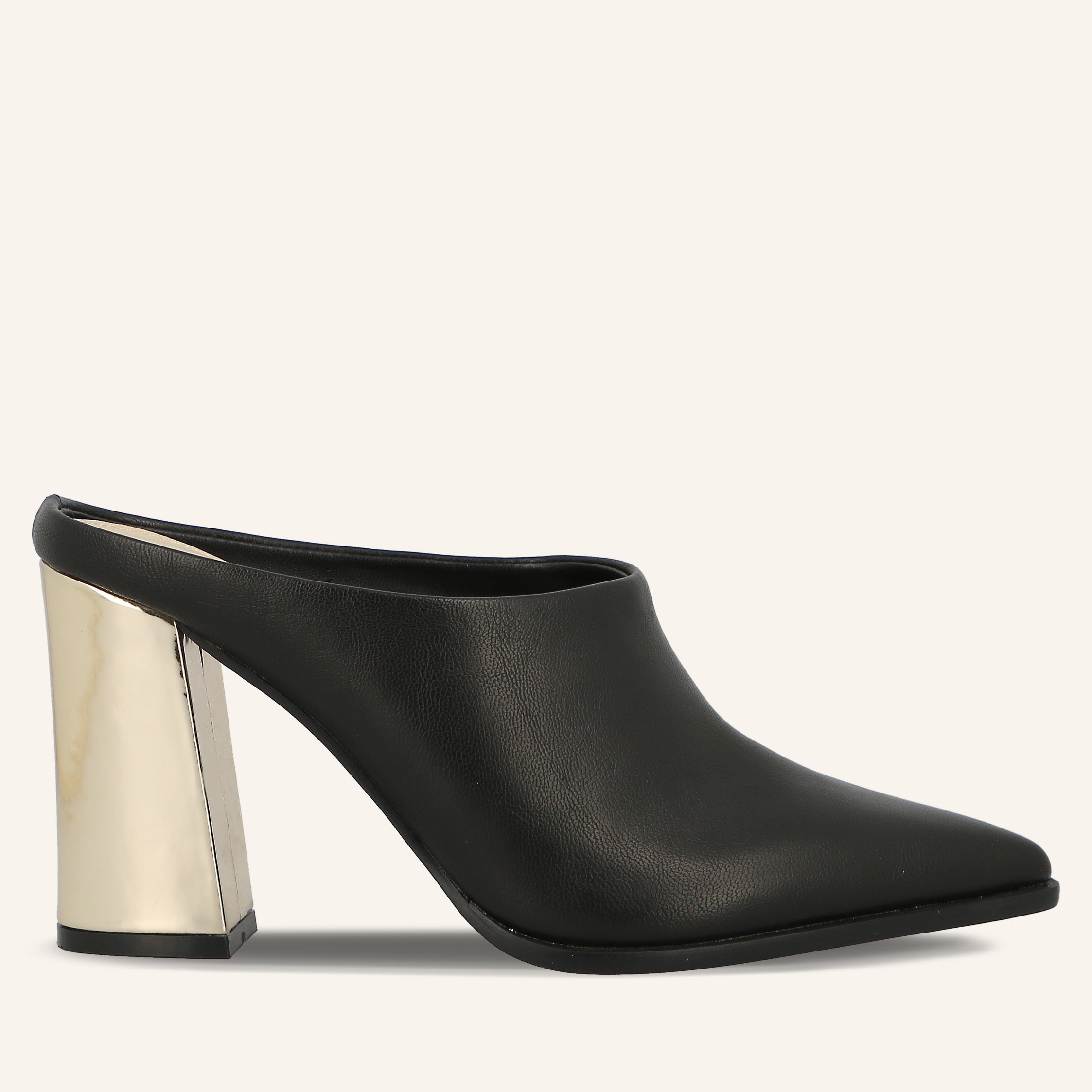 TEXAS MIX BLACK - SABOT DONNA