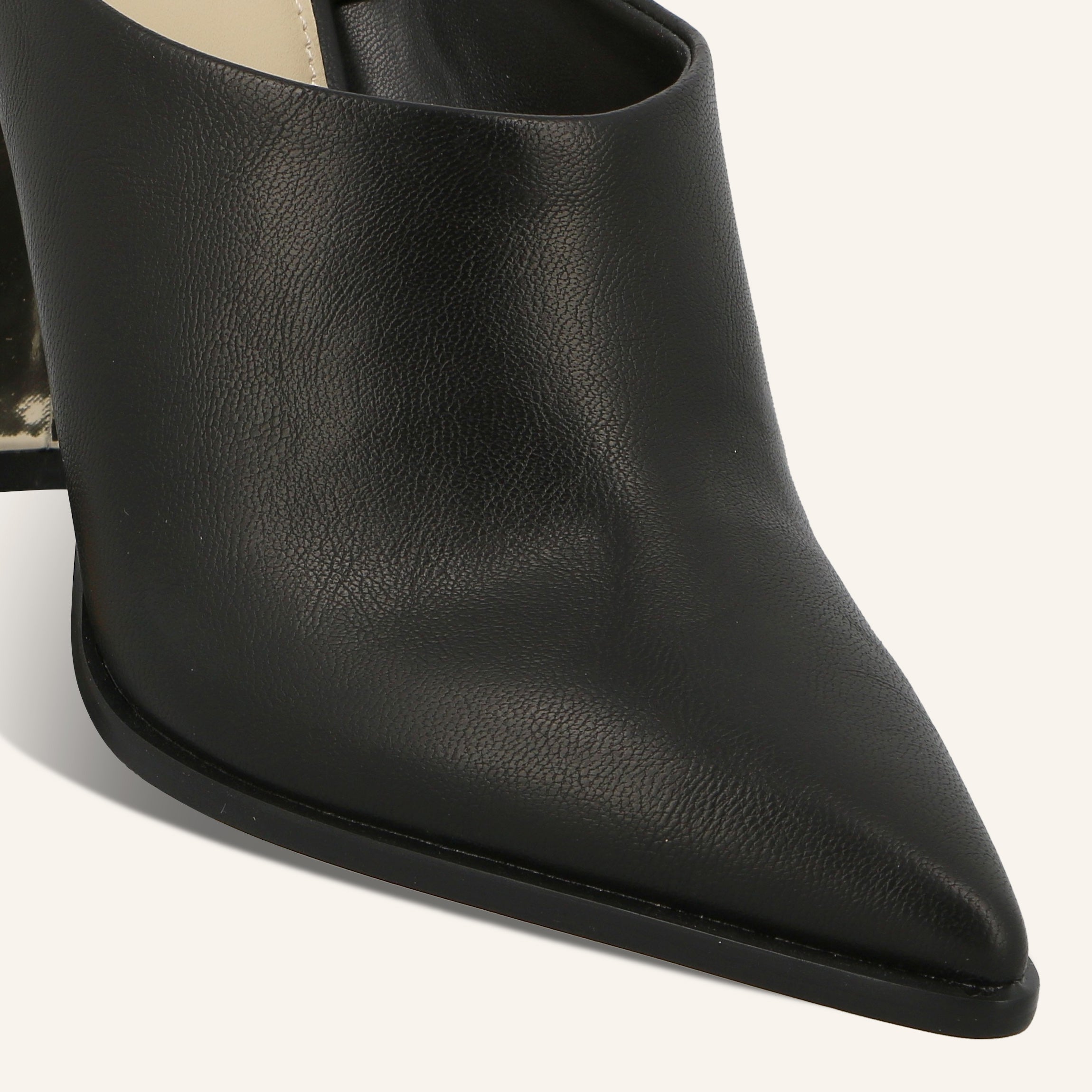 TEXAS MIX BLACK - SABOT DONNA