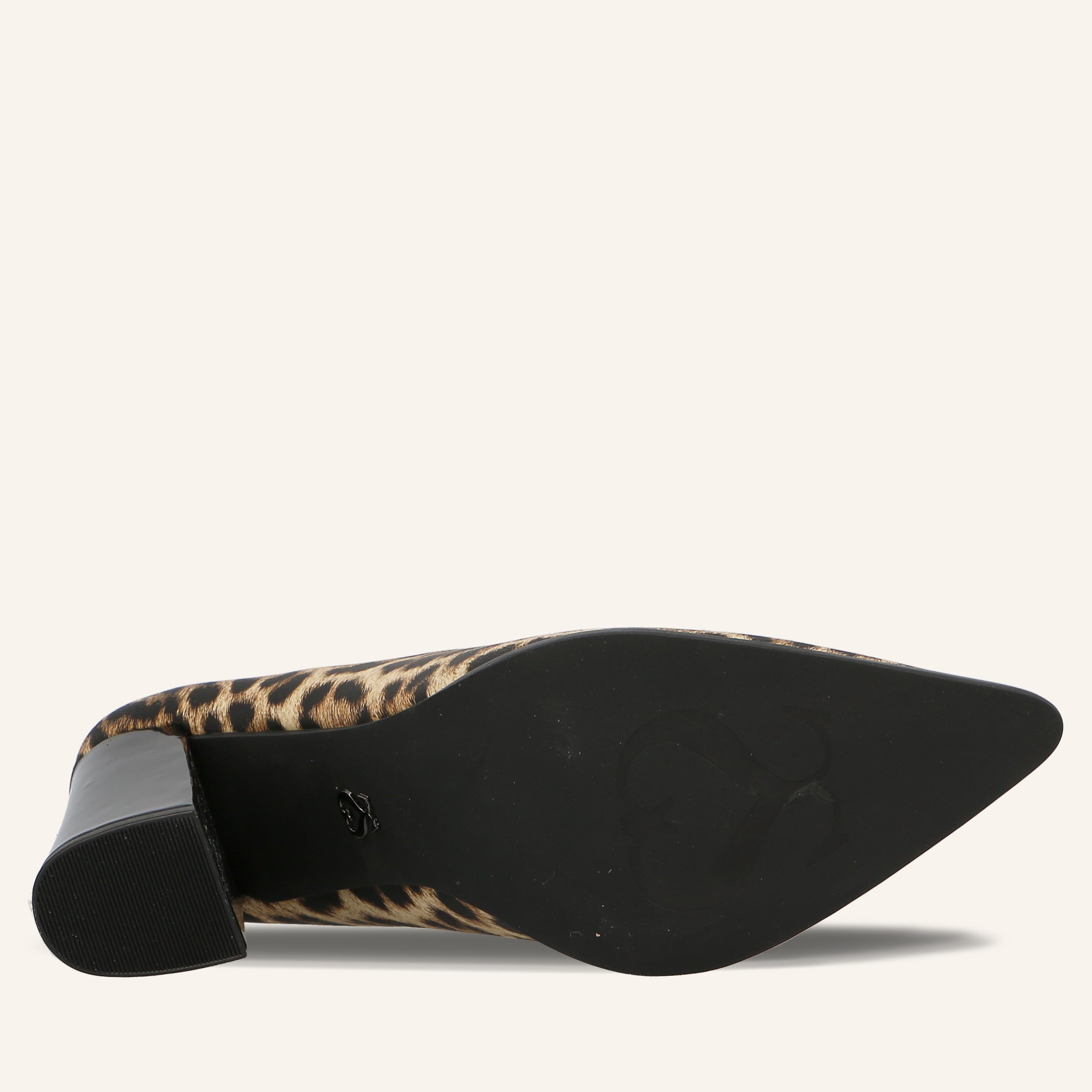 TEXAS MIX LEOPARD - SABOT DONNA