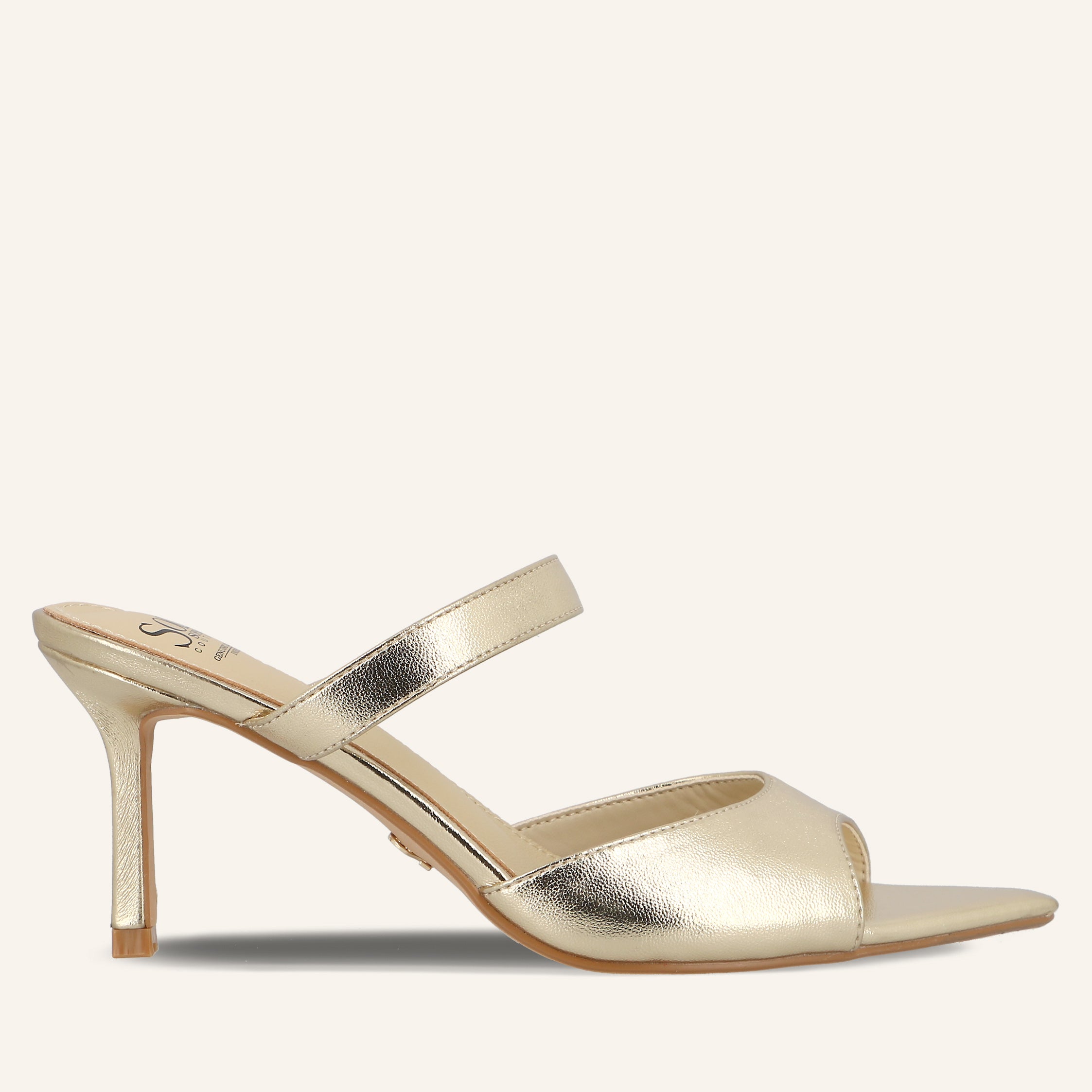 PANAREA LT GOLD - SANDALO DONNA