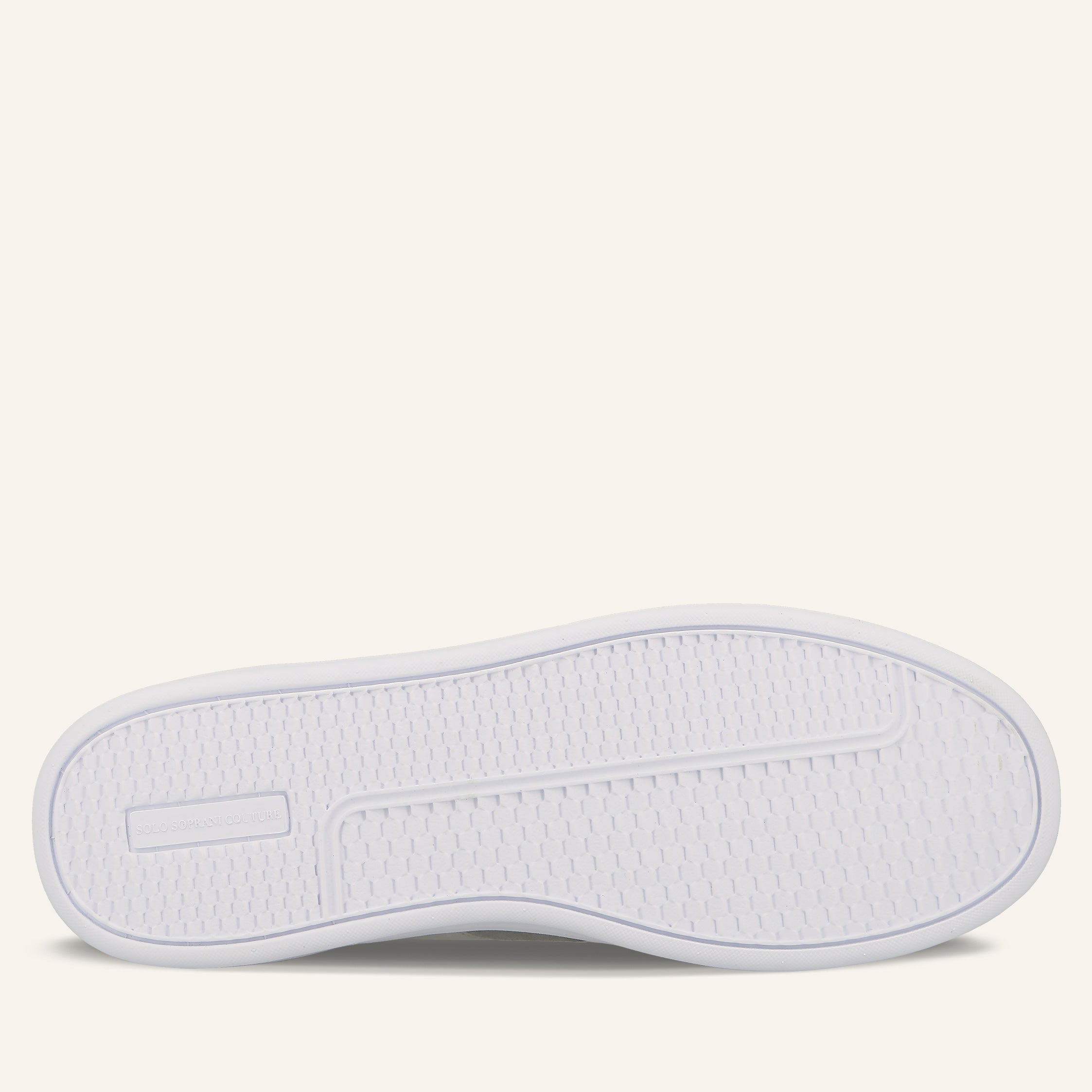 RITZ NAVY - SNEAKERS UOMO