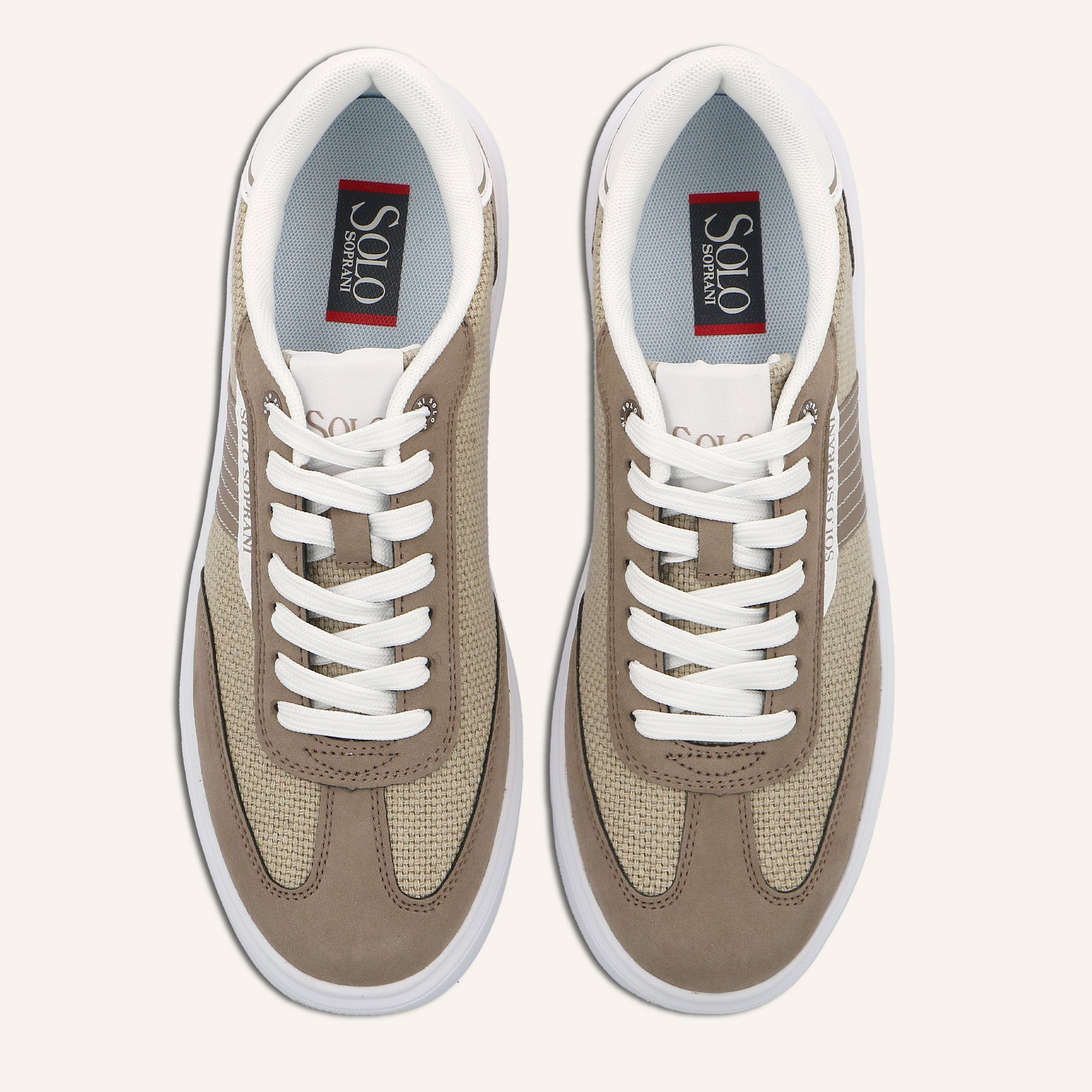ROTARY EARTH - SNEAKERS UOMO