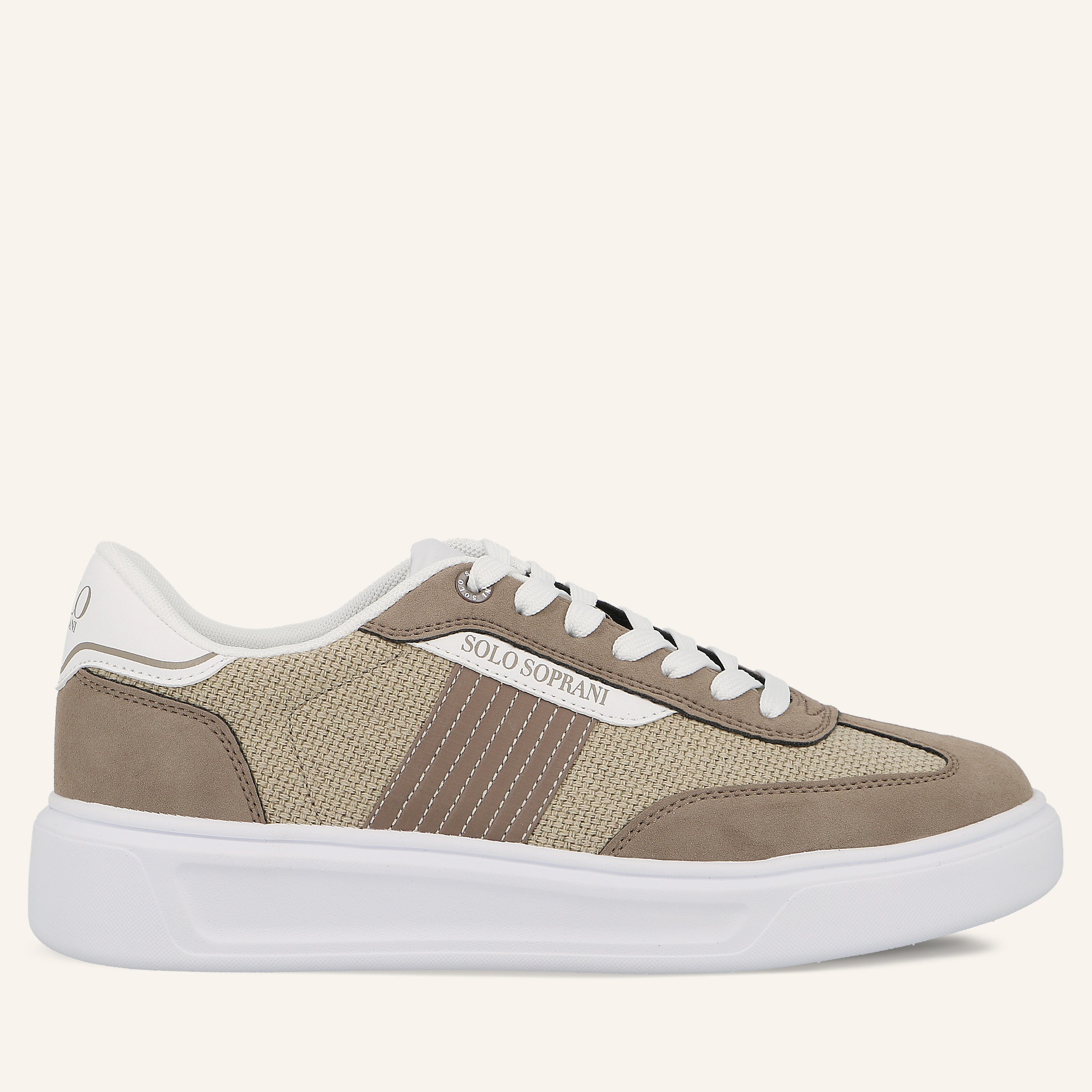 ROTARY EARTH - SNEAKERS UOMO