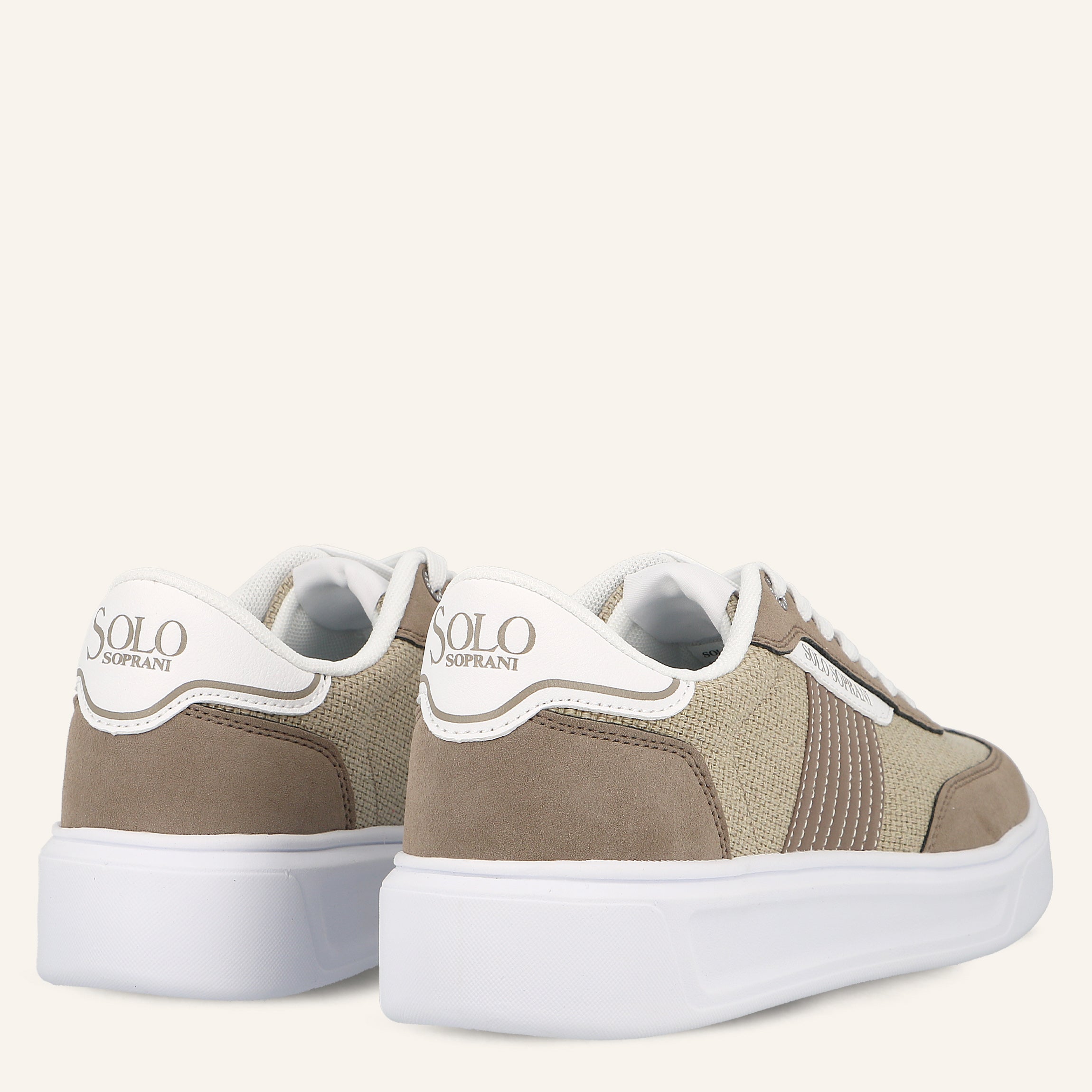 ROTARY EARTH - SNEAKERS UOMO