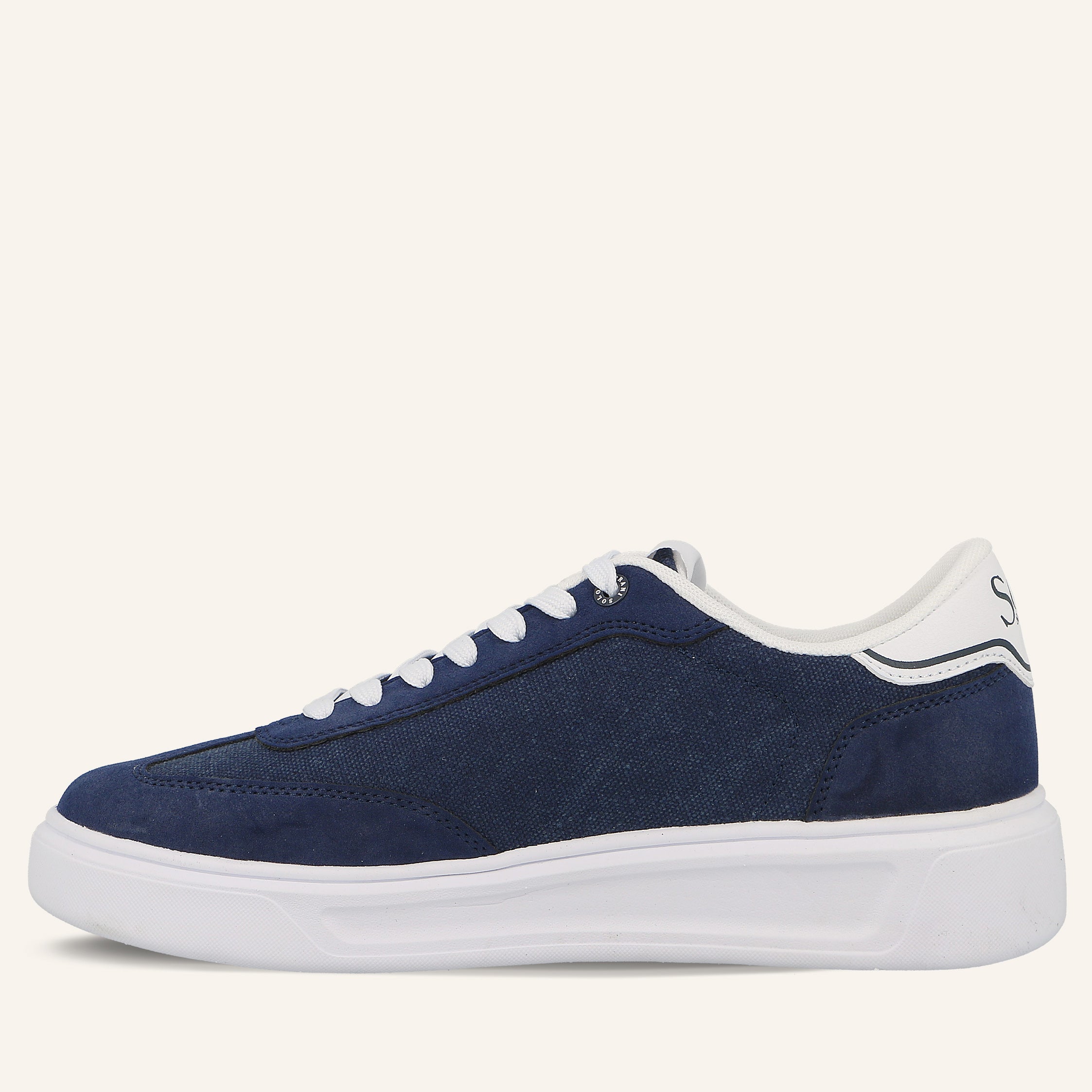 ROTARY NAVY- SNEAKERS UOMO