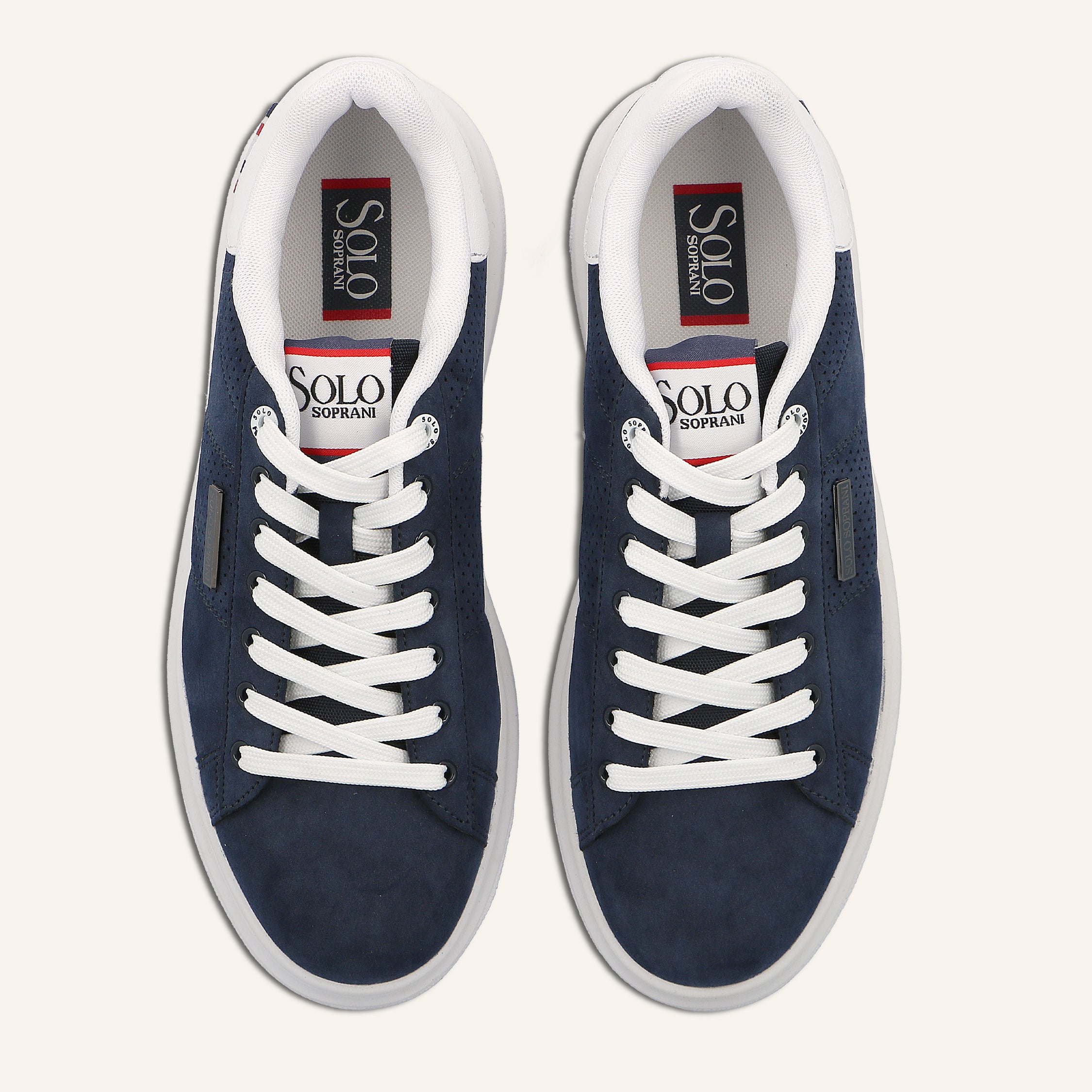 STANNY NAVY - SNEAKERS UOMO