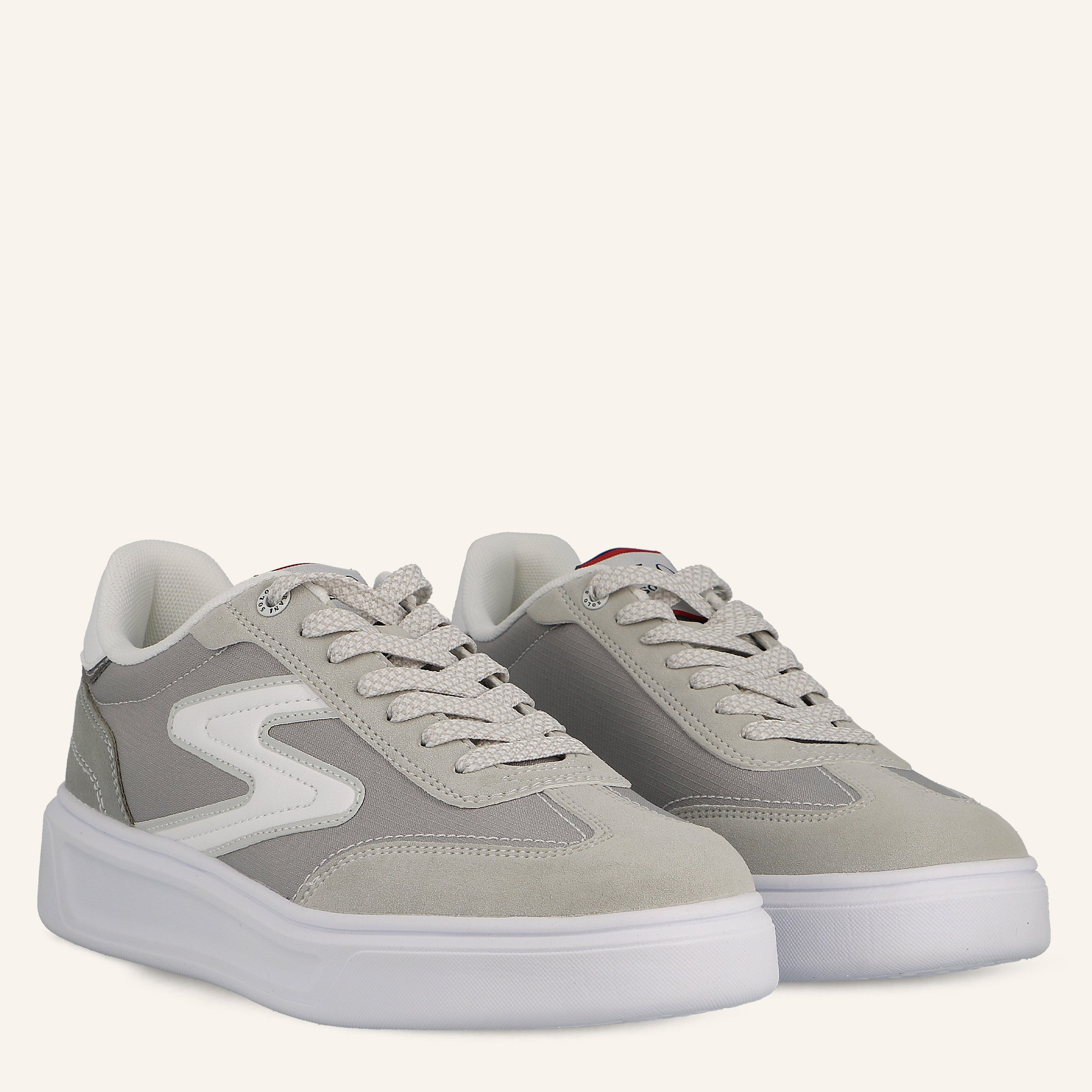 KAMAEL ICE - SNEAKERS UOMO