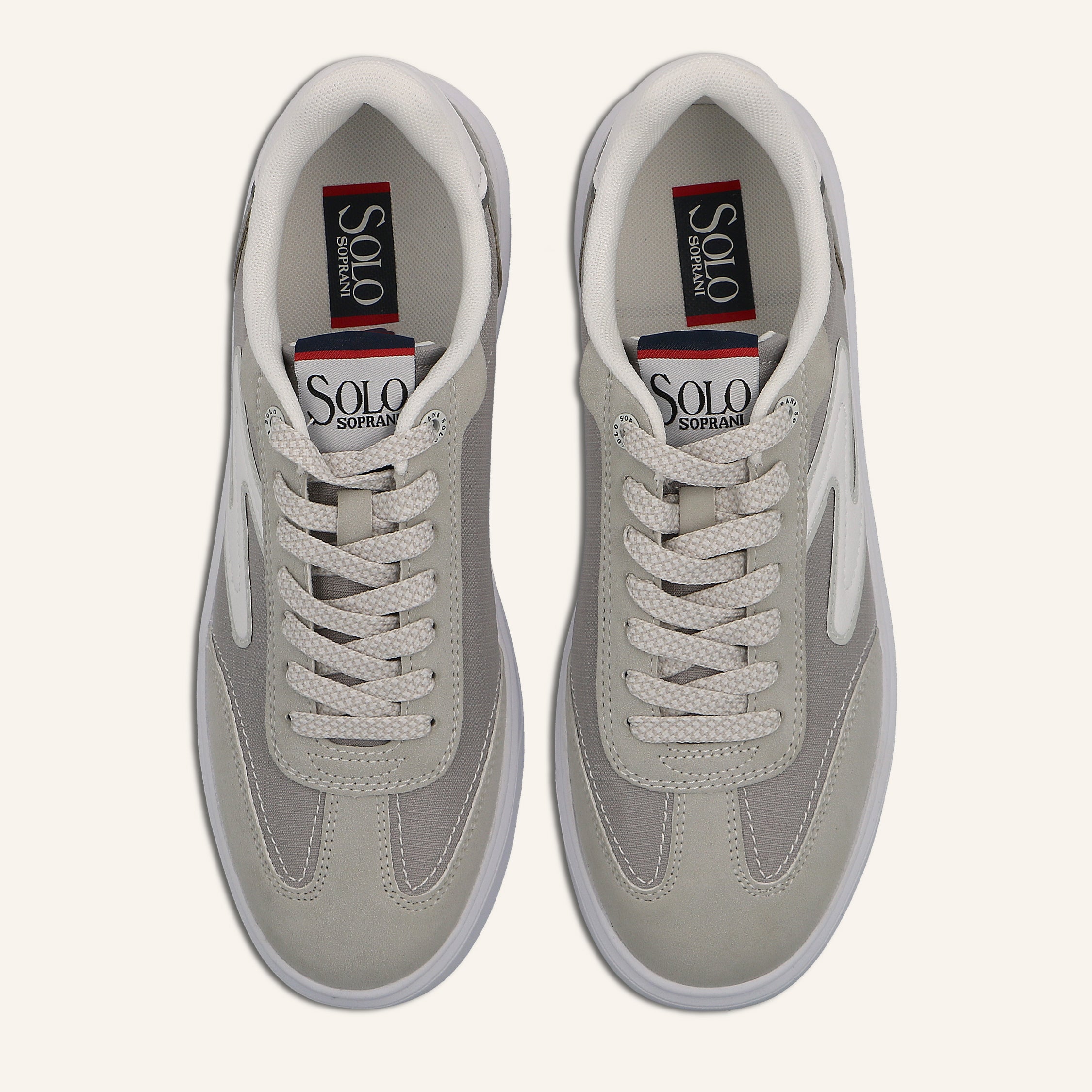 KAMAEL ICE - SNEAKERS UOMO