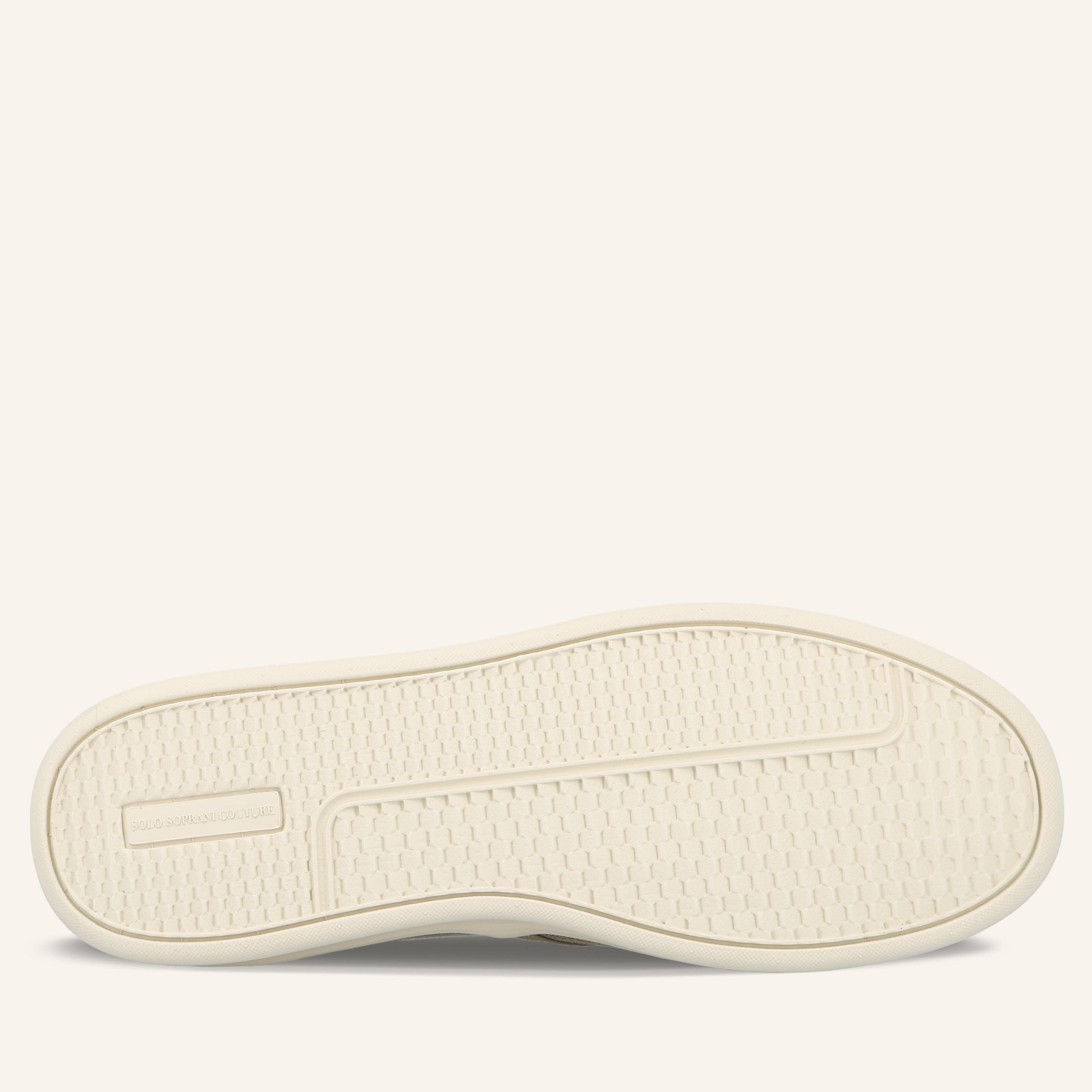 MAZAEL MOUTON - SNEAKERS UOMO