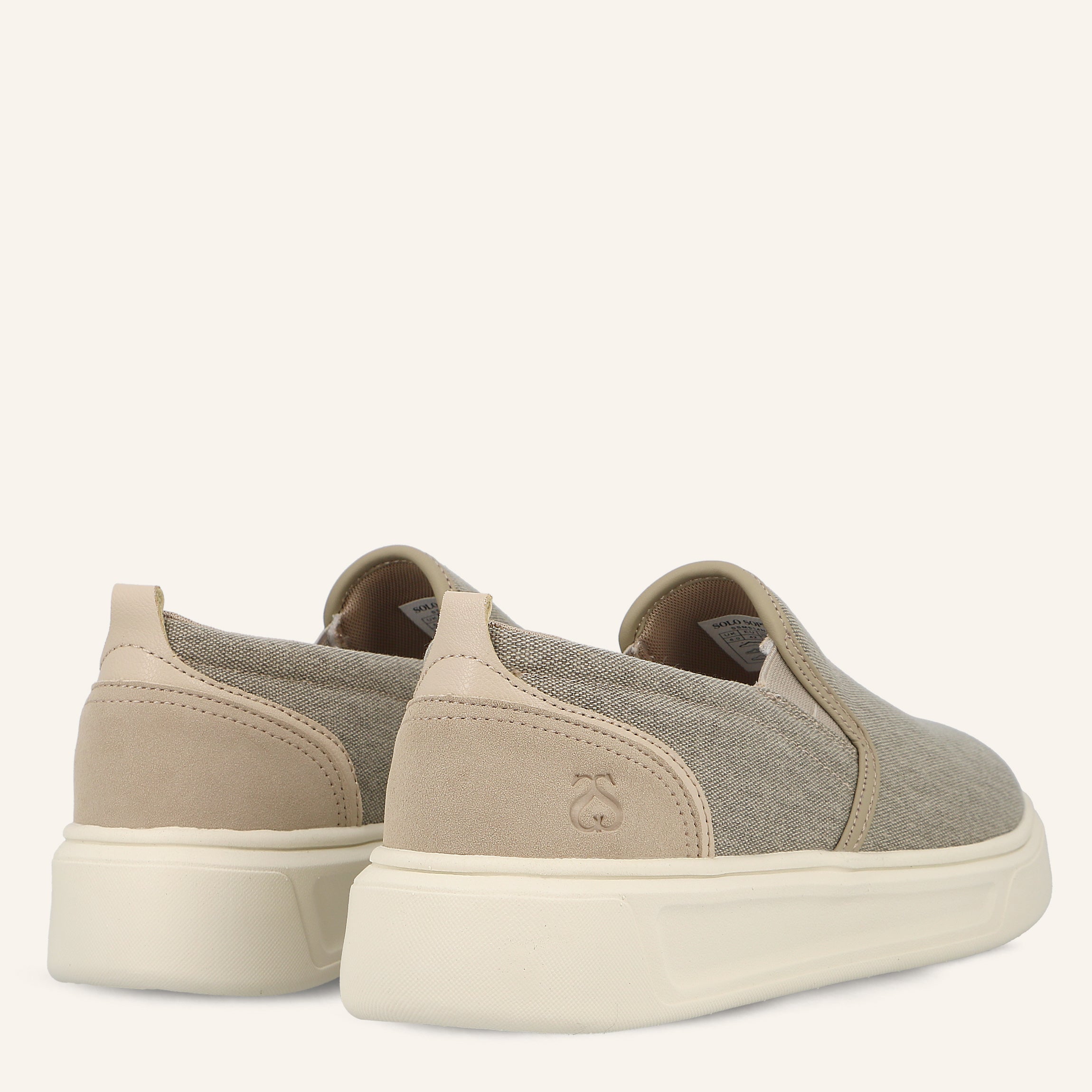 MAZAEL MOUTON - SNEAKERS UOMO