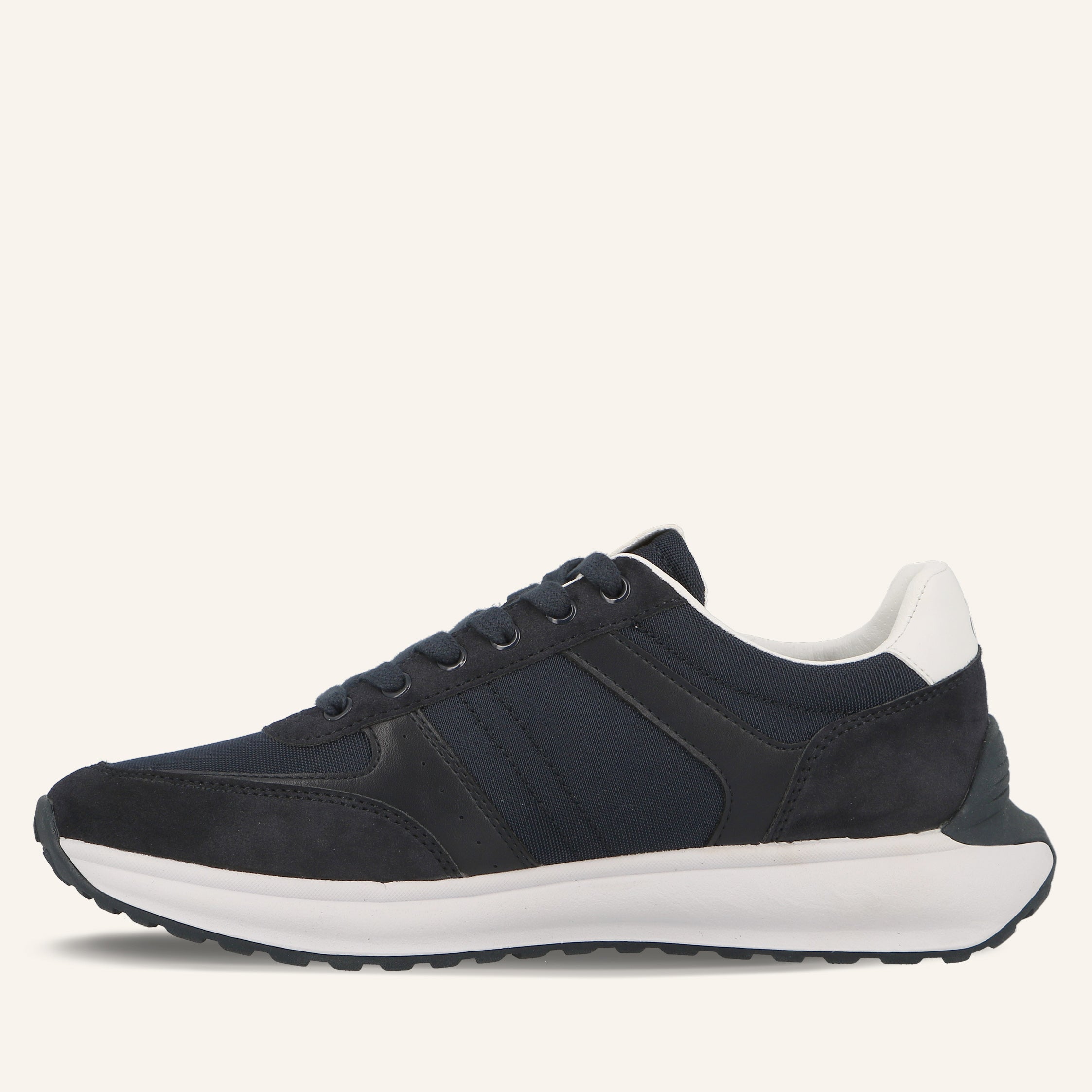 MOLOCK NAVY - SNEAKERS UOMO