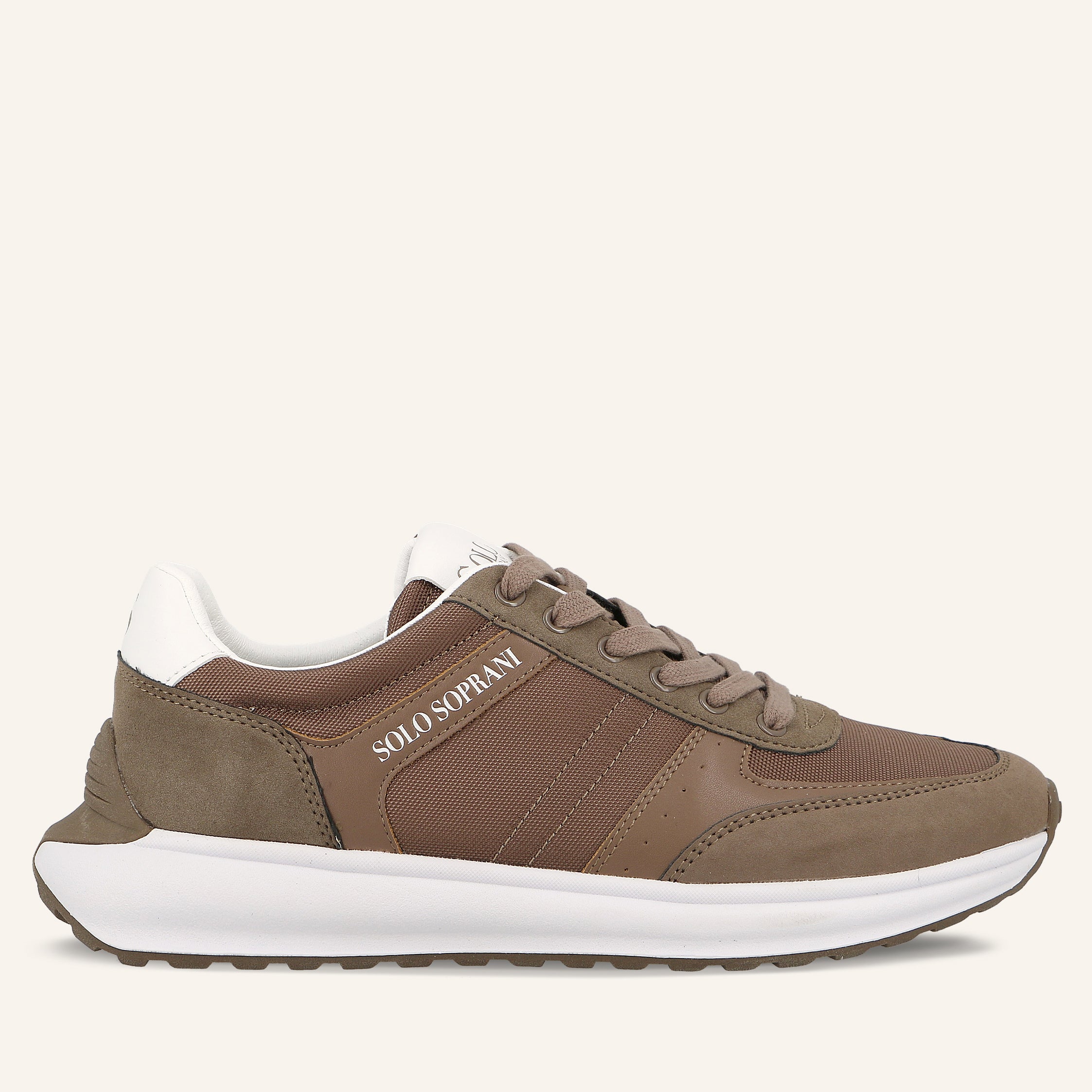 MOLOCK DODO - SNEAKERS UOMO