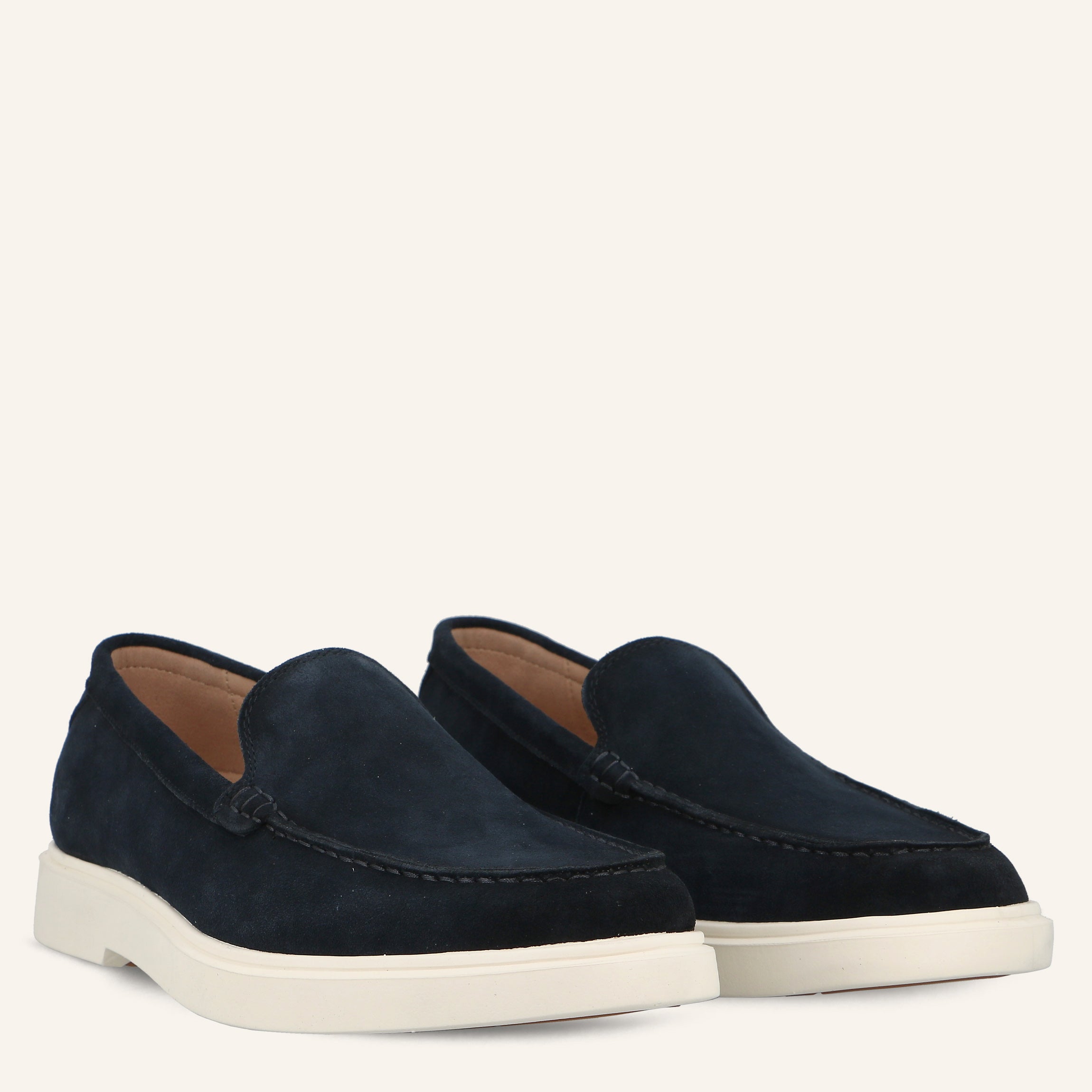 RUBIO UNIVERSE - MOCASSINI UOMO