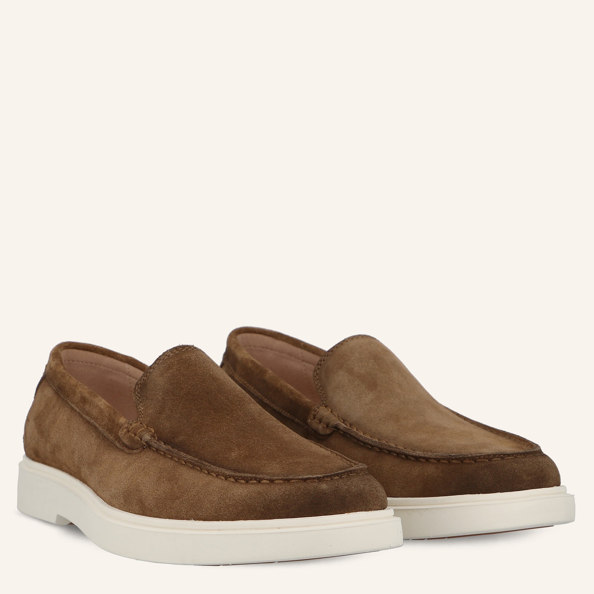 RUBIO DATE - MOCASSINI UOMO