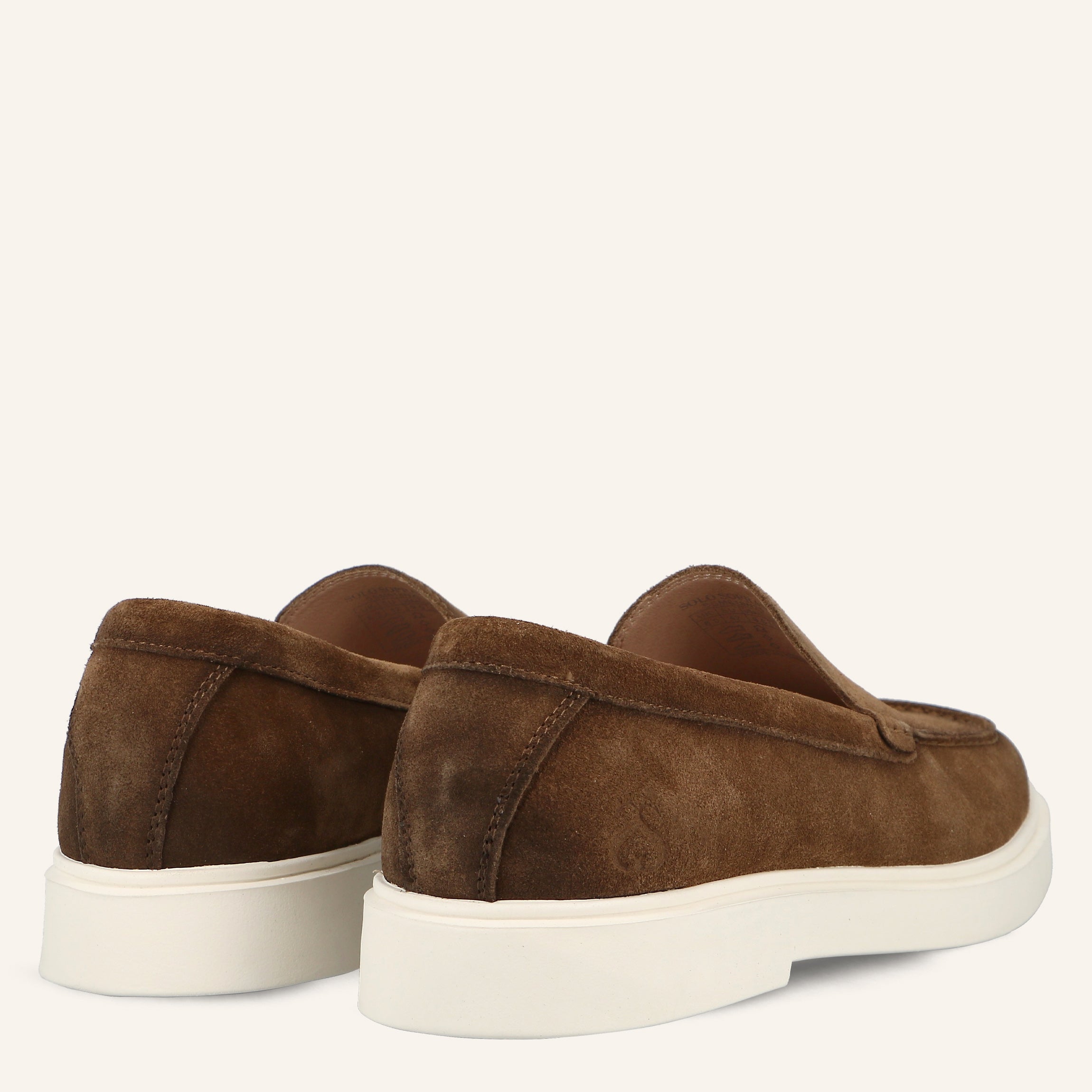 RUBIO DATE - MOCASSINI UOMO