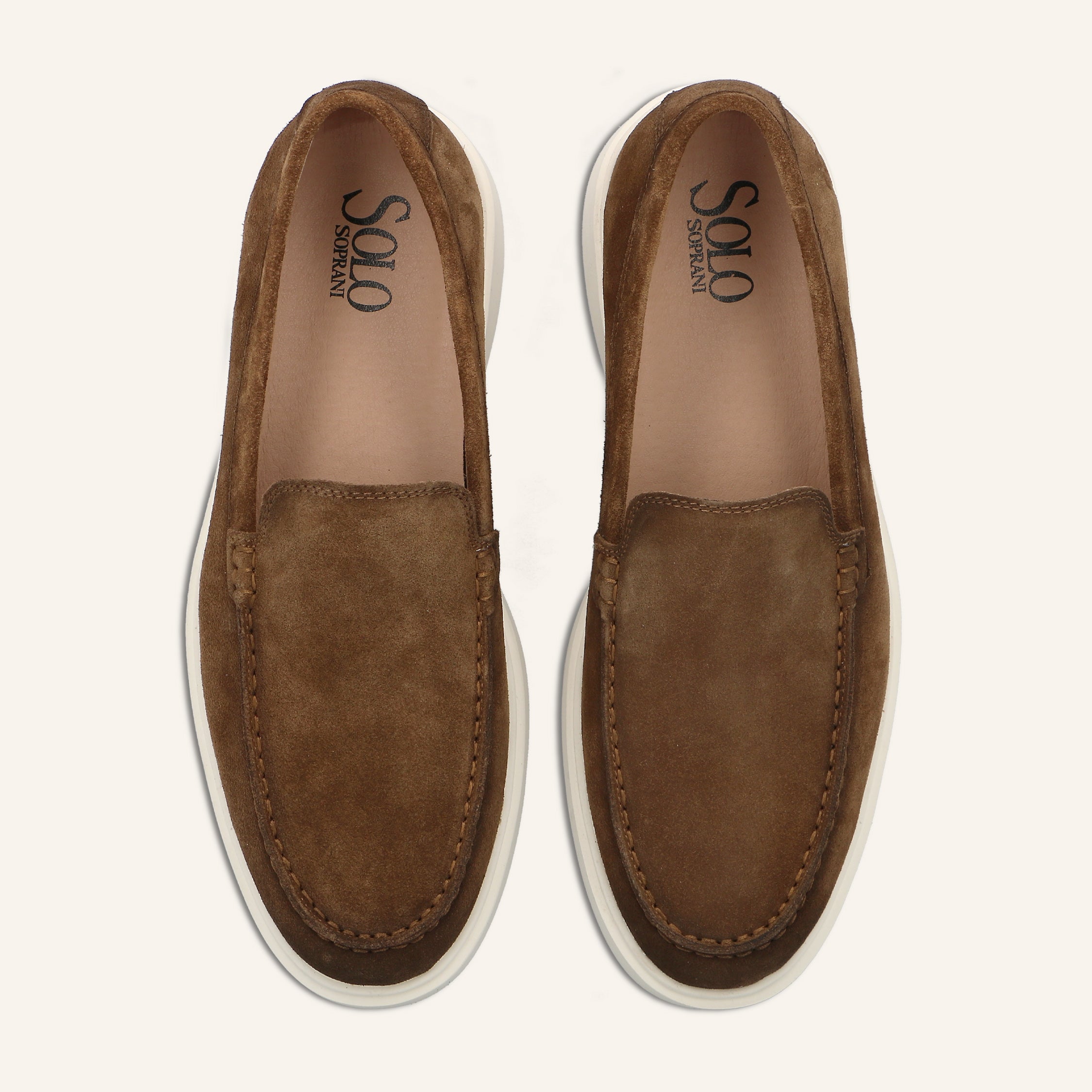 RUBIO DATE - MOCASSINI UOMO