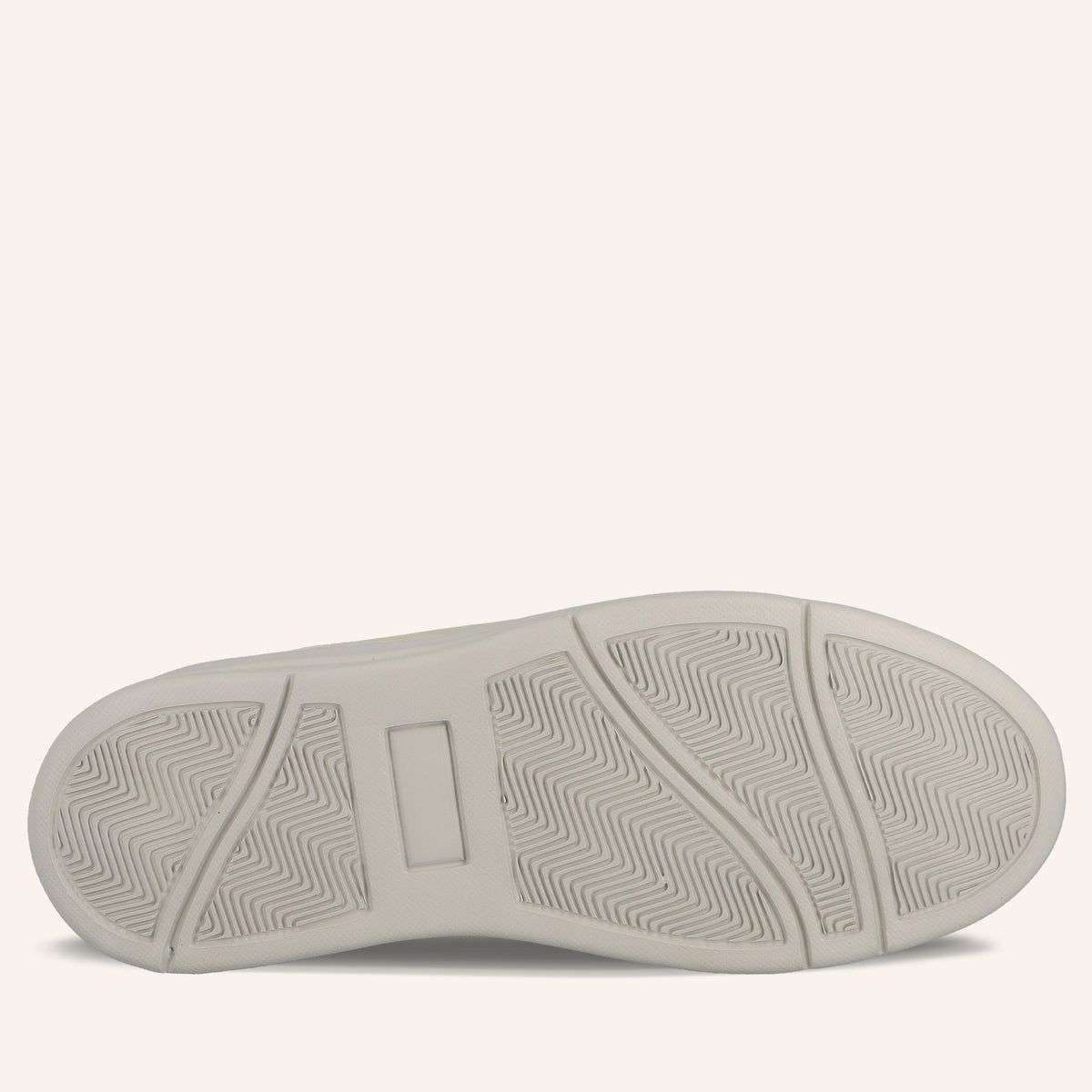 Sneakers Jimmy White con Dettaglio Pitonato | Solo Soprani