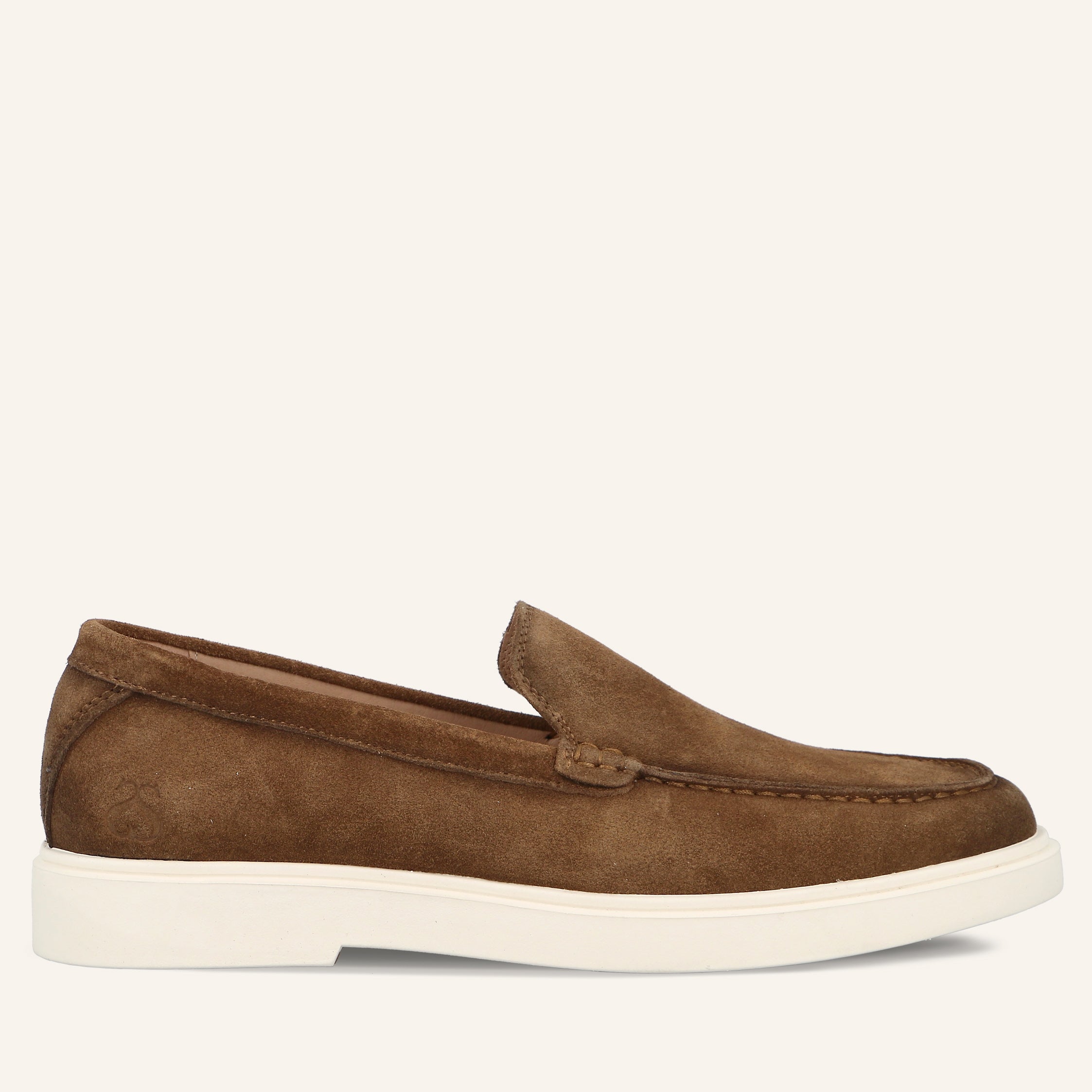 Mocassini Uomo SS26