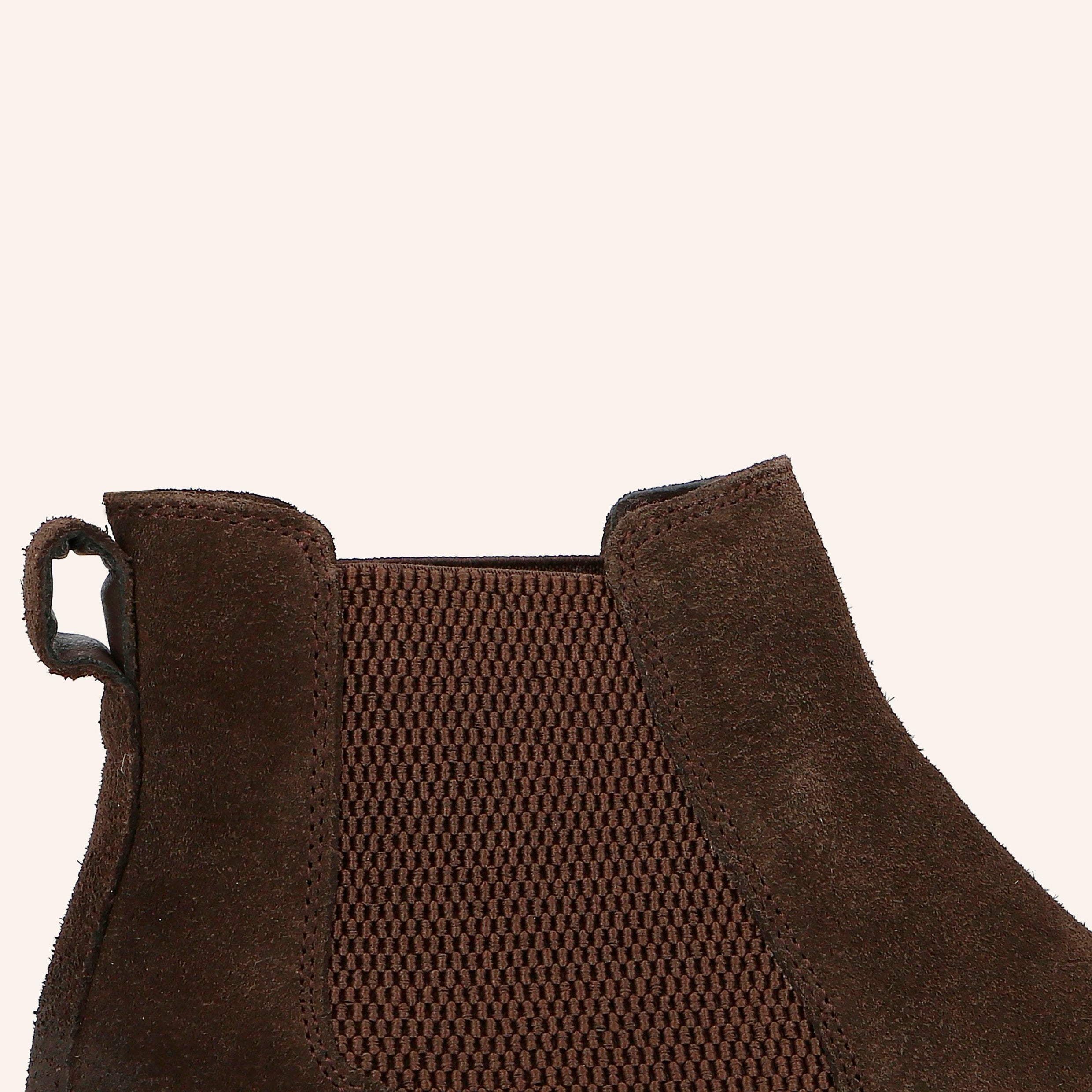 MERANO OIL SUEDE CHOCOLATE