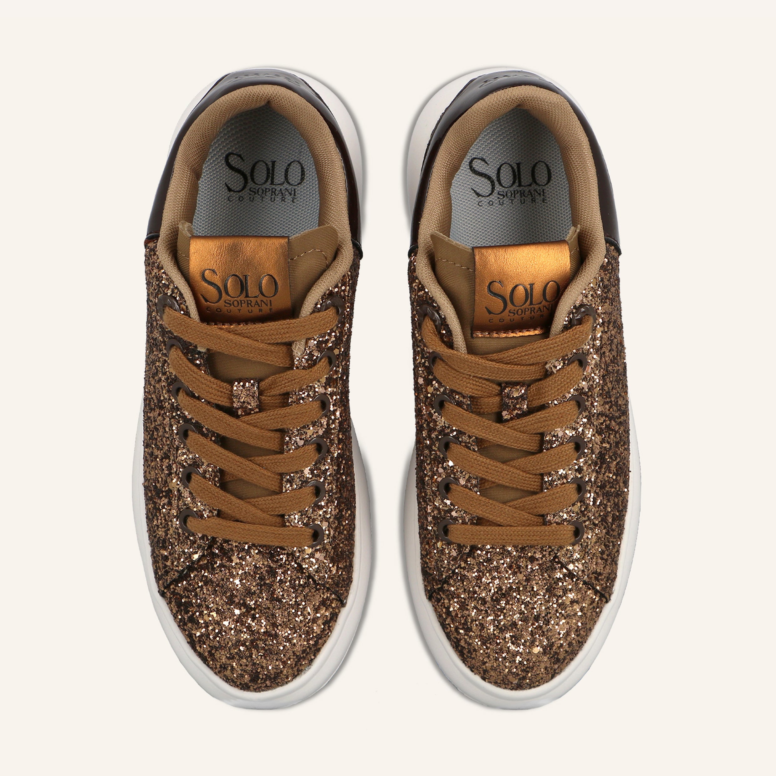 STAR GLITTER RUGGINE