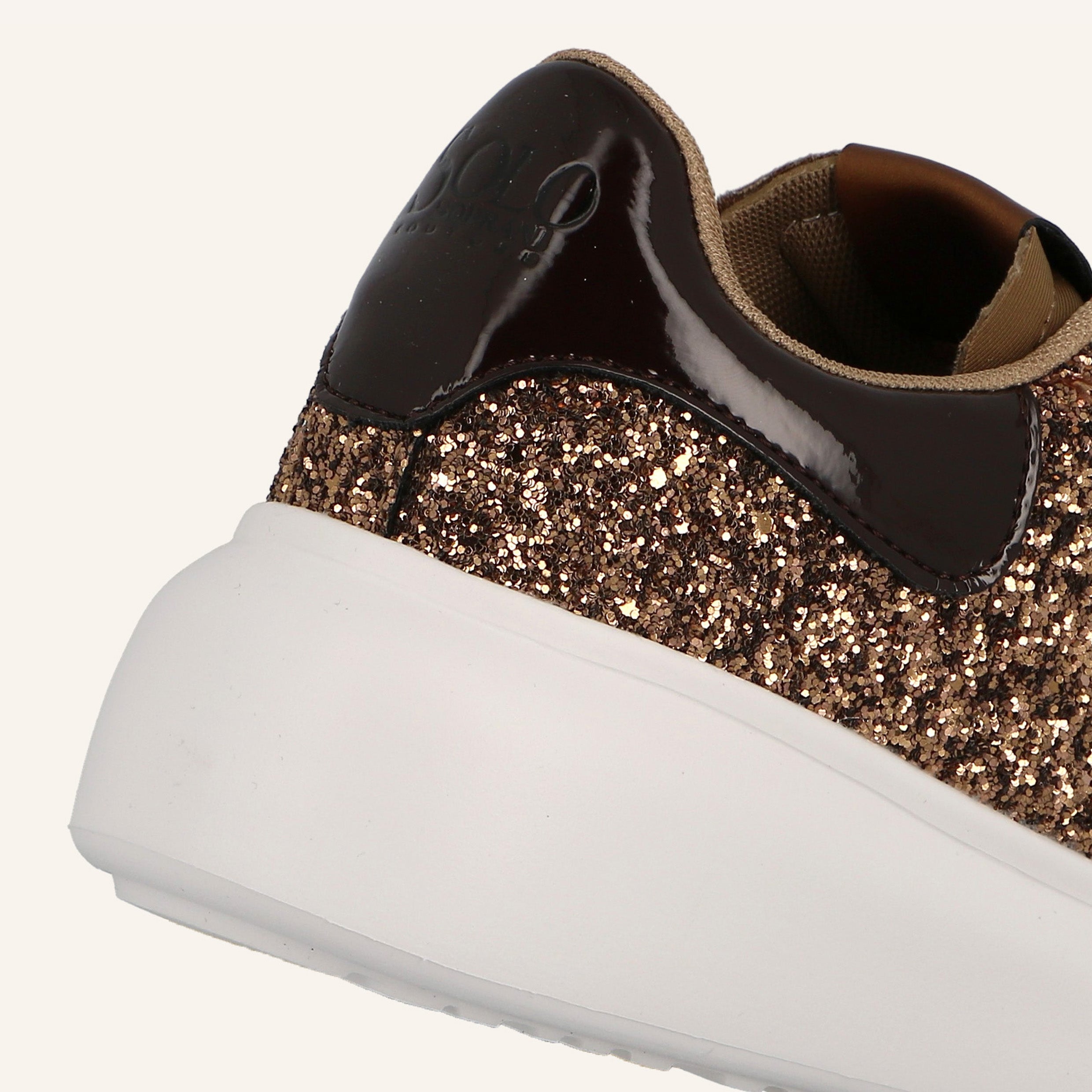 STAR GLITTER RUGGINE