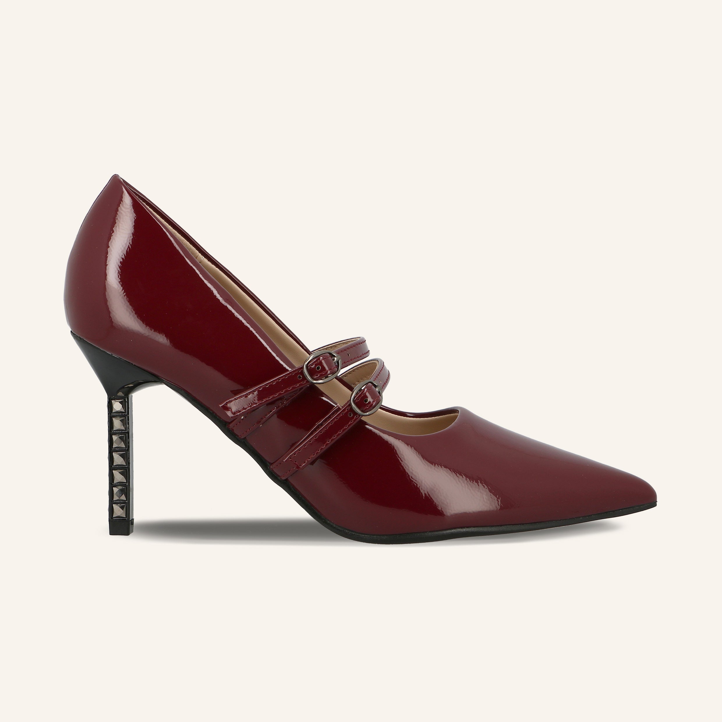 JILL PATENT CARDINAL