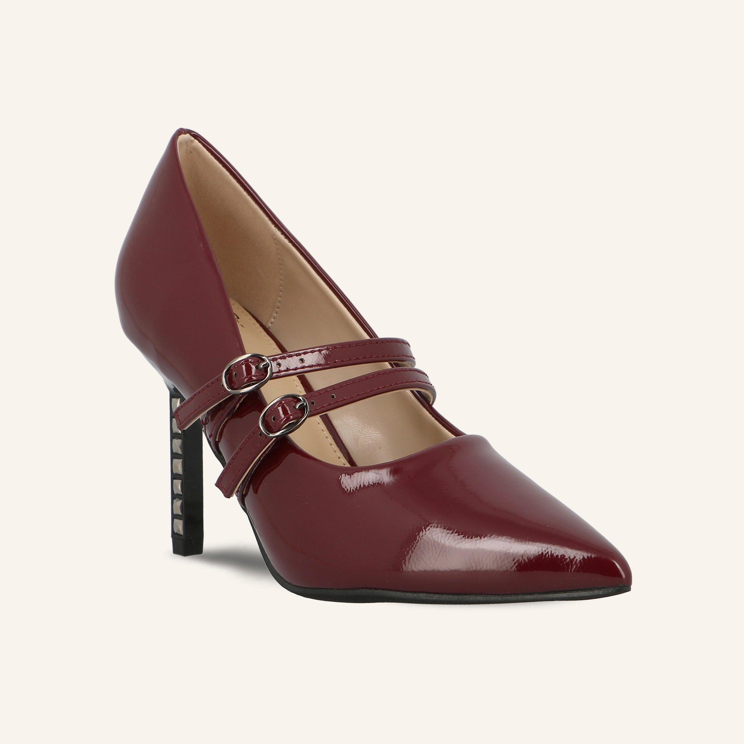 JILL PATENT CARDINAL