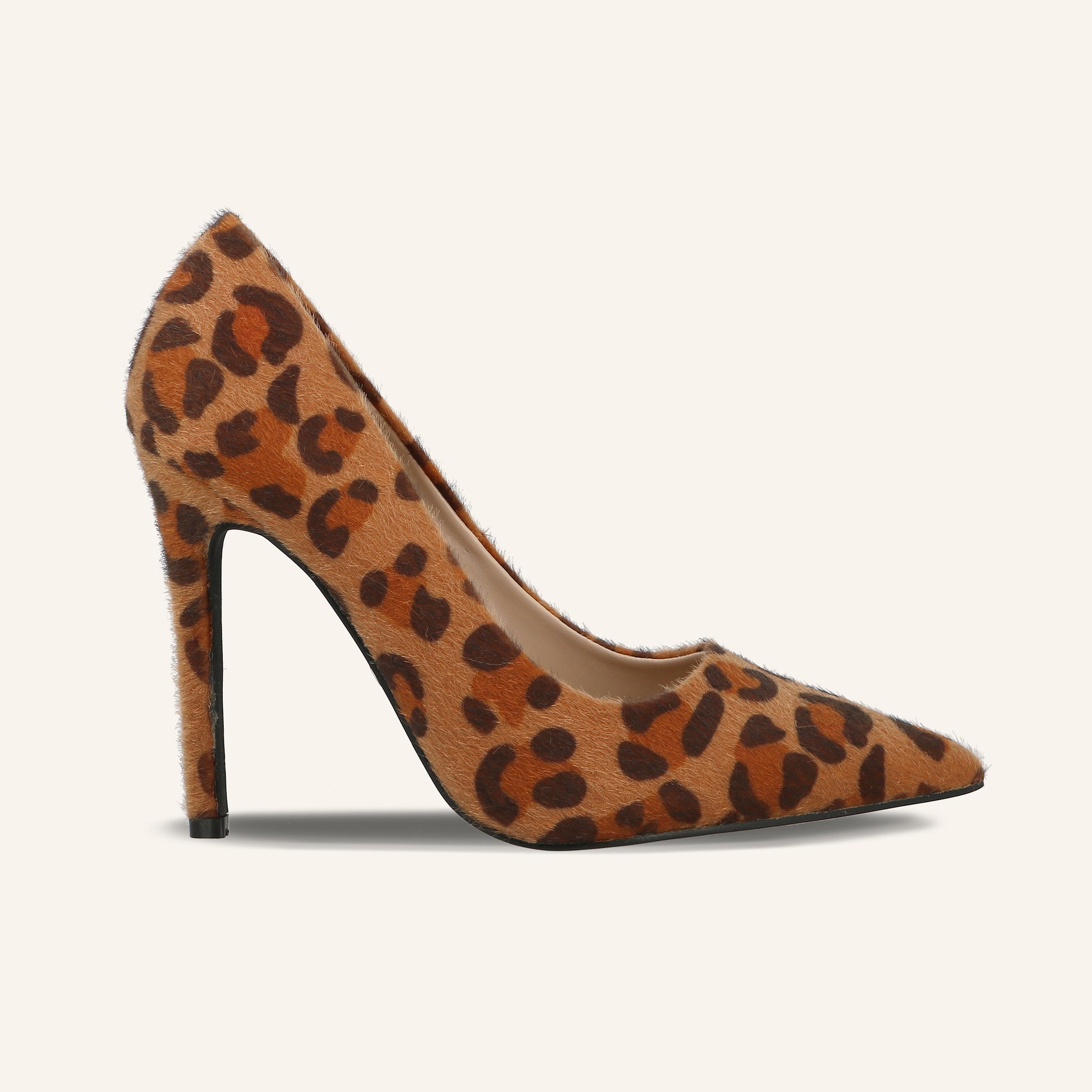 BRENDA LEOPARD