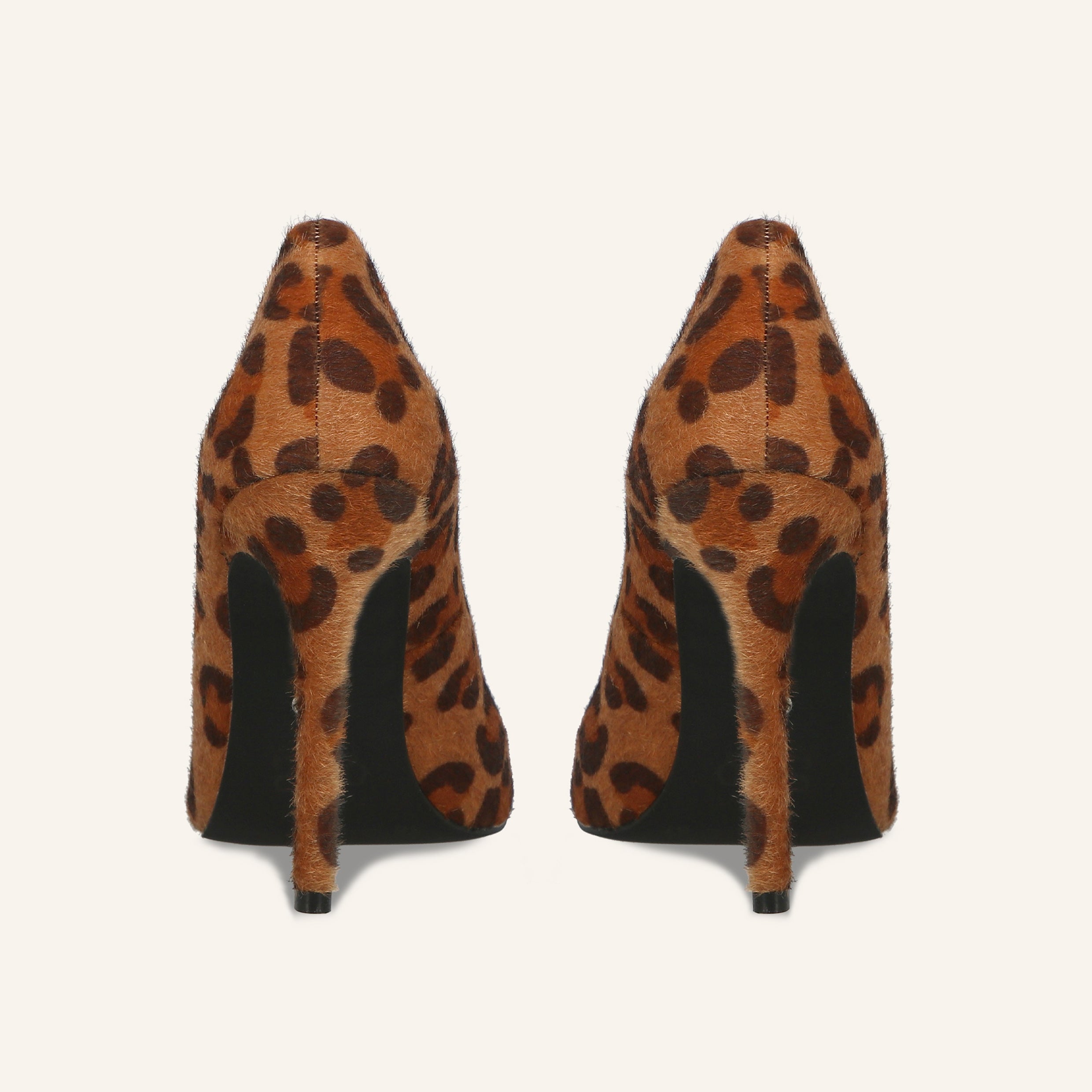 BRENDA LEOPARD