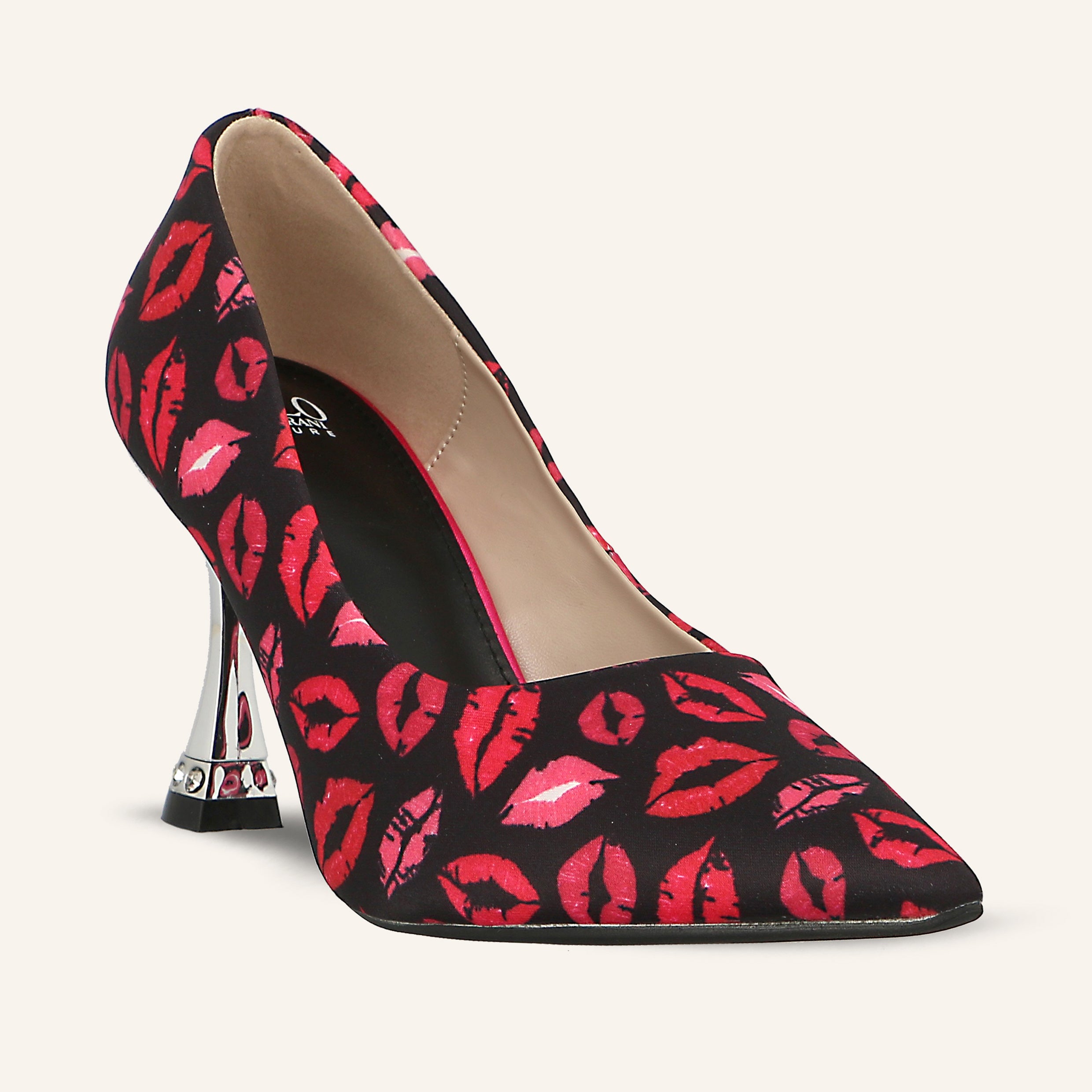 TERESANNA SATIN FANTASY KISS