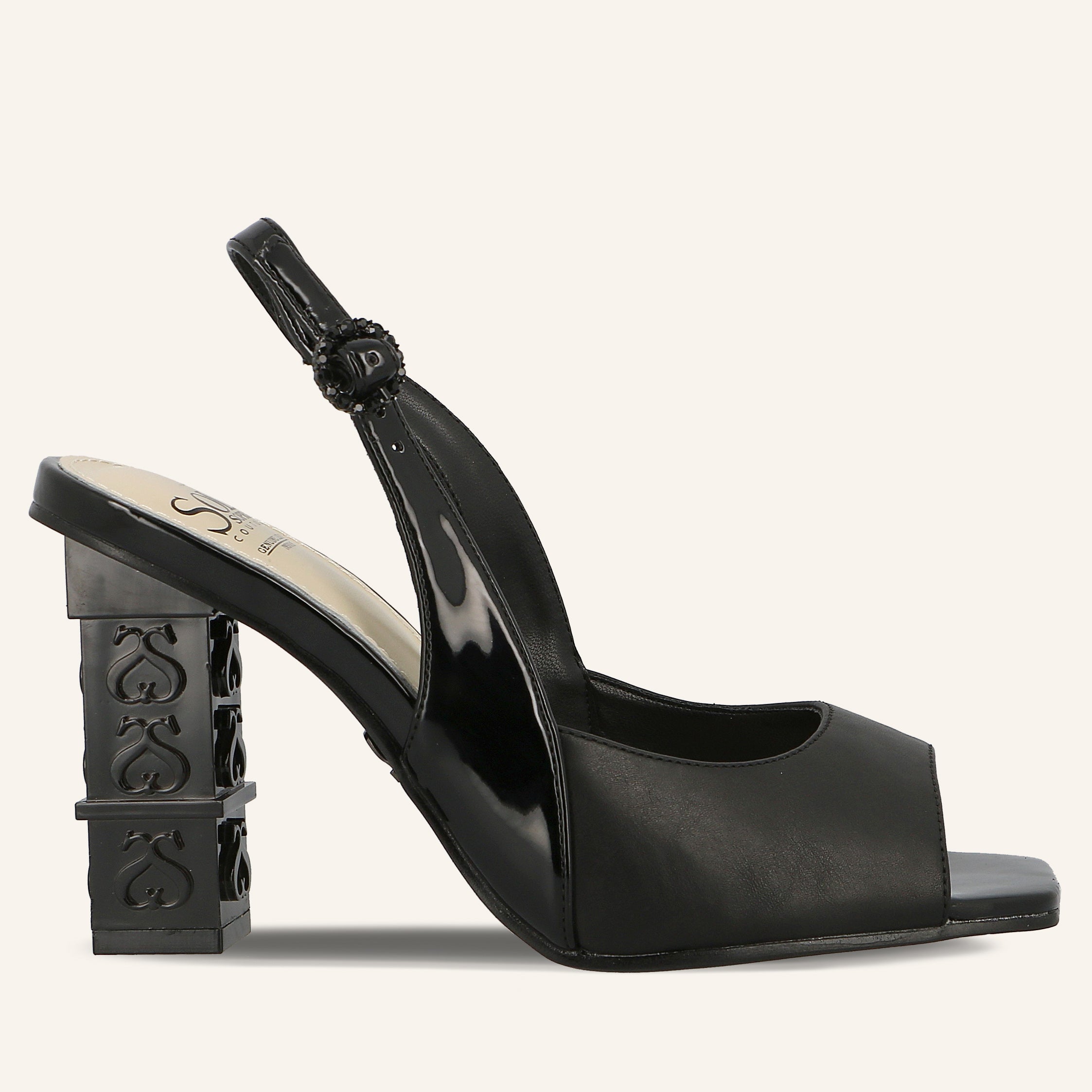 MARGOT BLACK - SANDALO DONNA