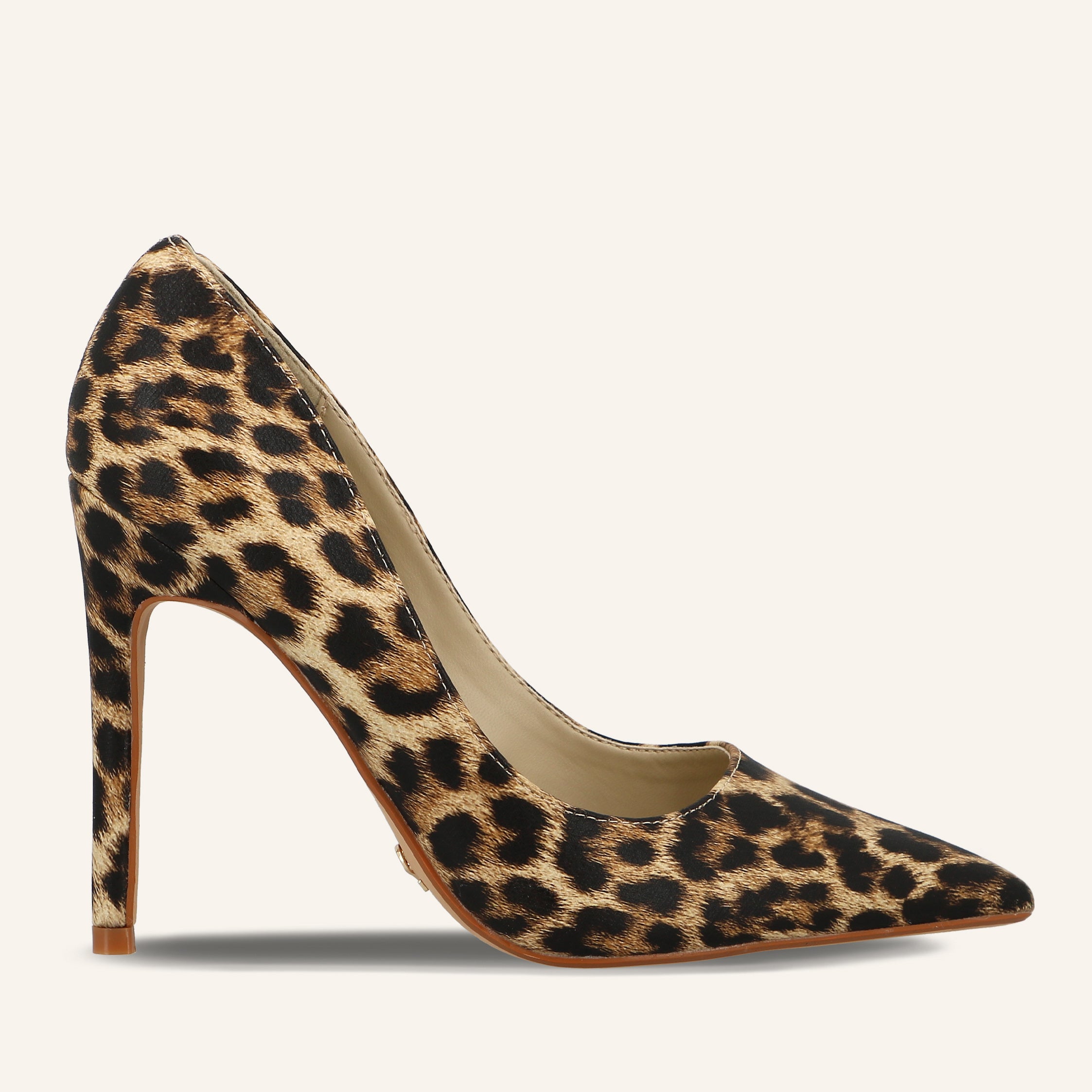 ROCK MIX LEOPARD - DÉCOLLETÉ DONNA