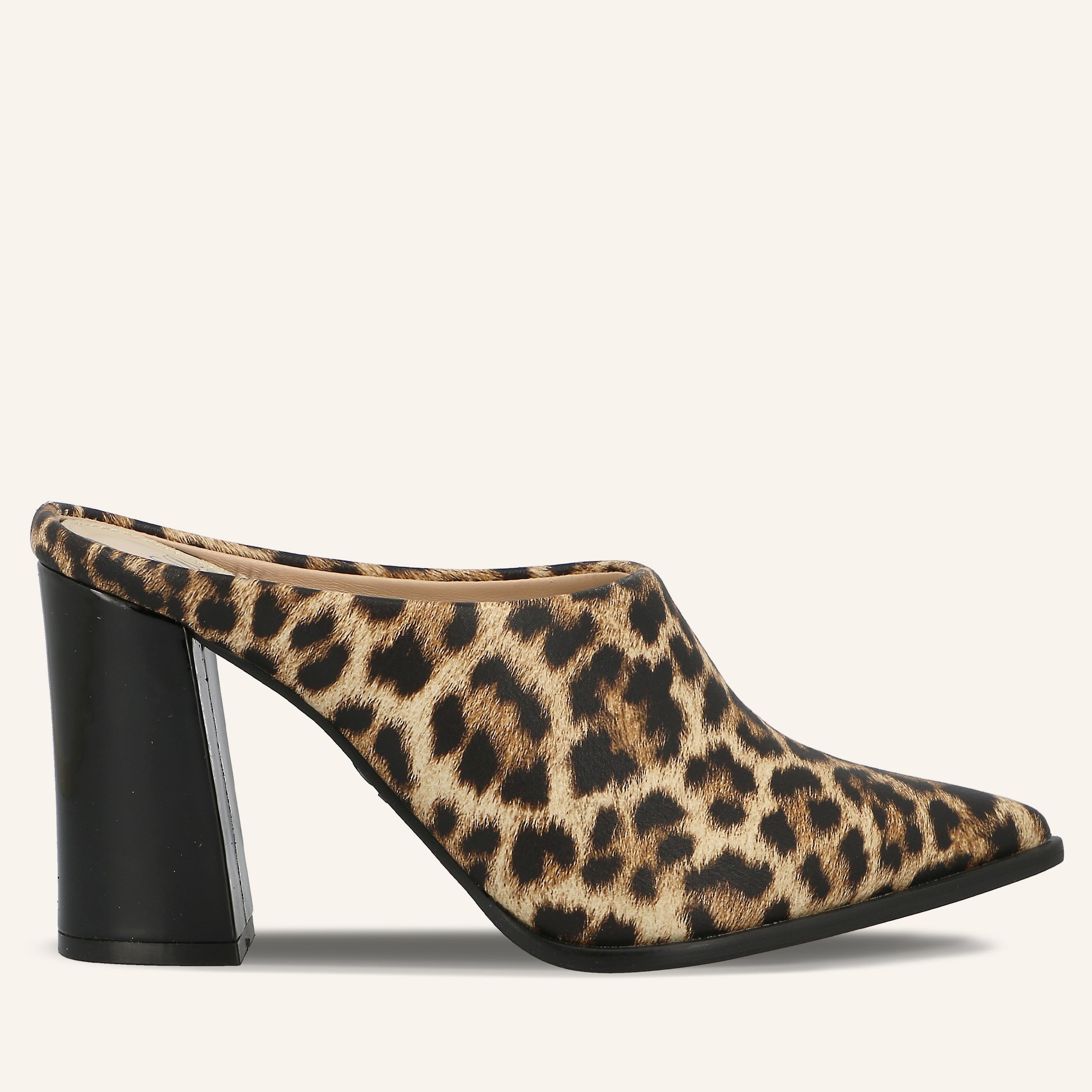 TEXAS MIX LEOPARD - SABOT DONNA