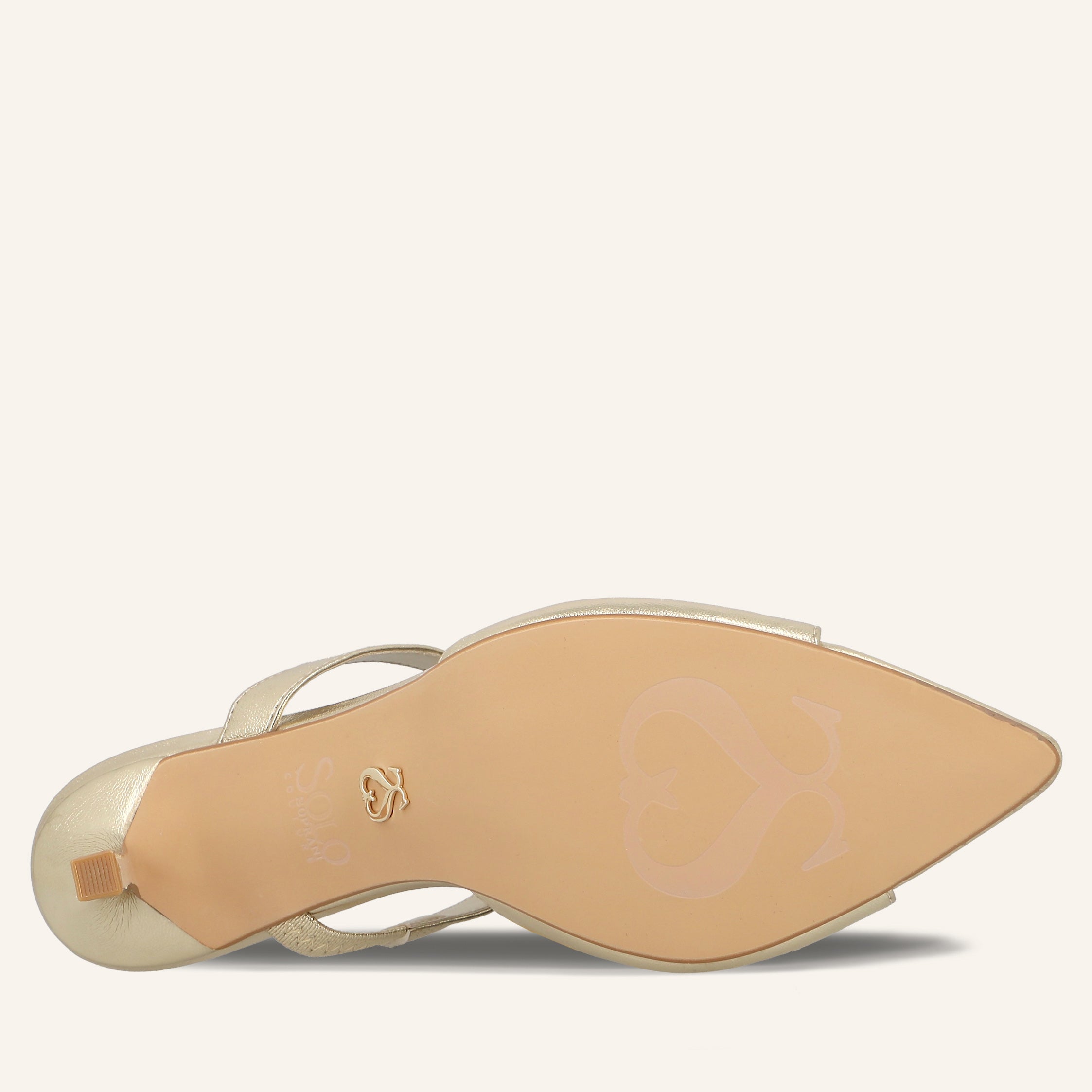 PANAREA LT GOLD - SANDALO DONNA