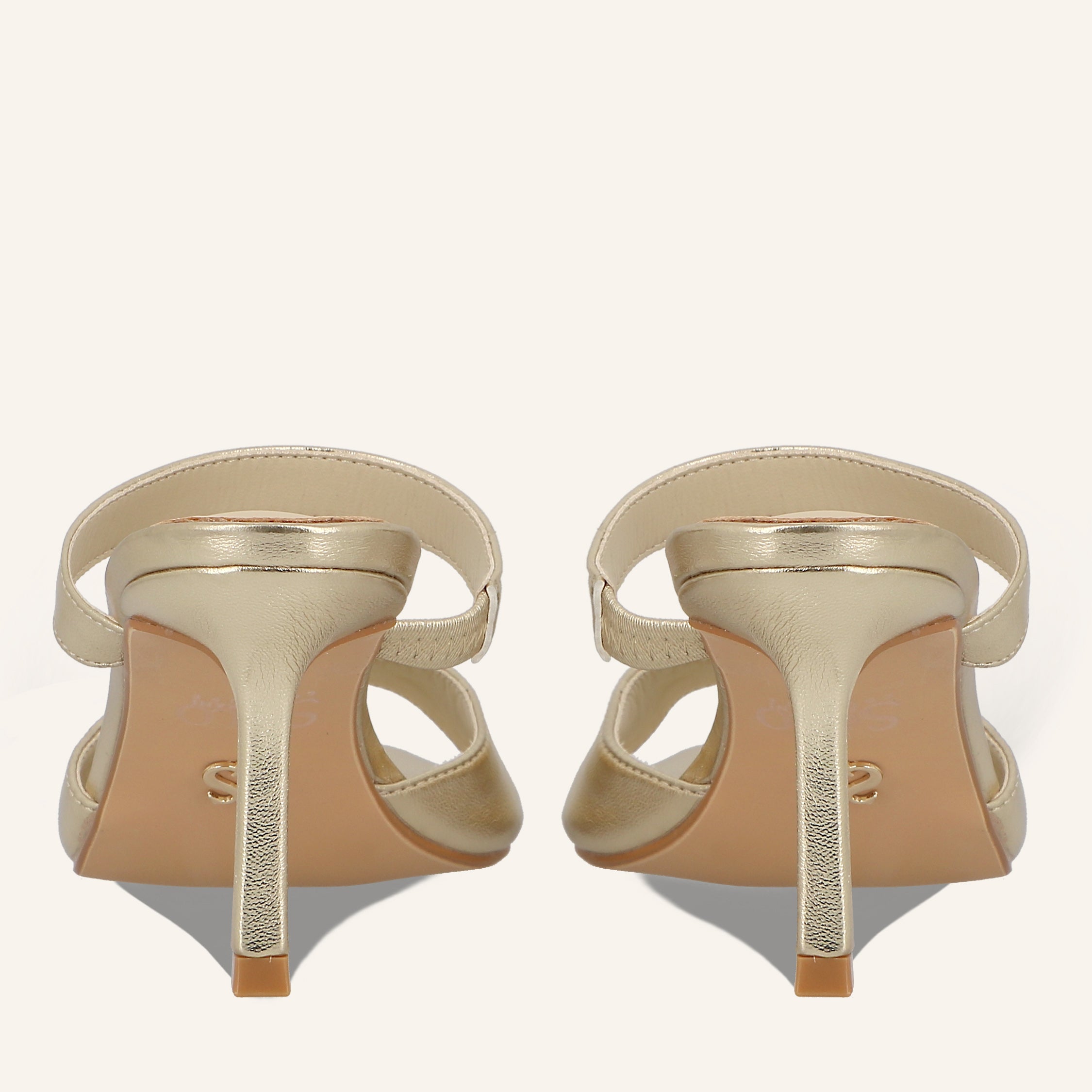 PANAREA LT GOLD - SANDALO DONNA