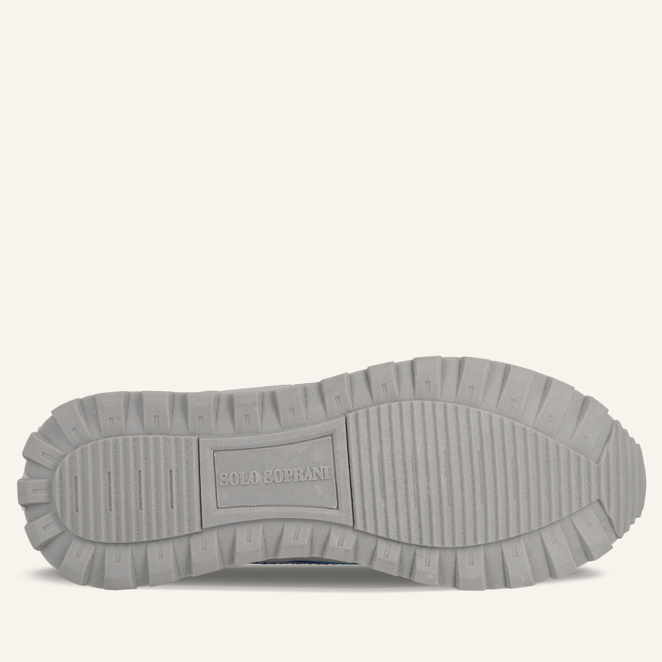 NORMAN ICE - SNEAKERS UOMO