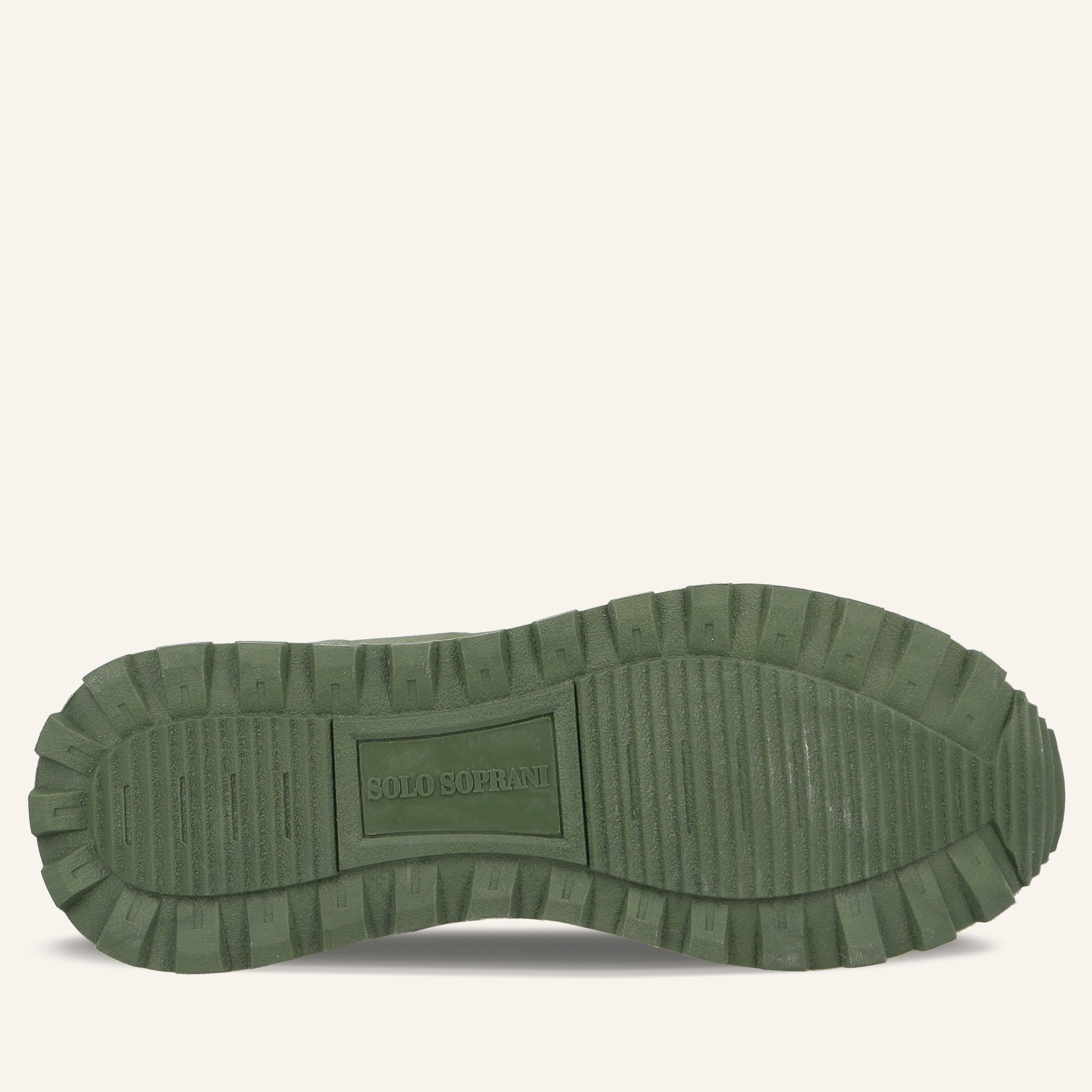 NORMAN BUSH - SNEAKERS UOMO
