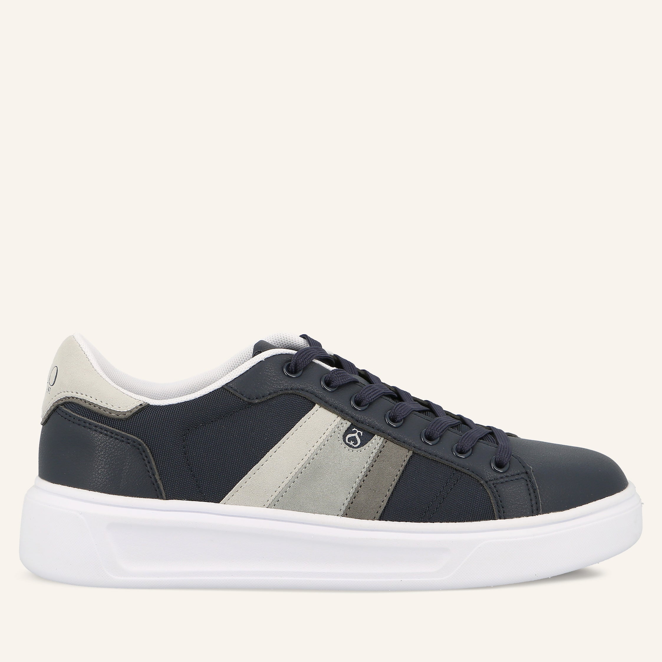 RITZ NAVY - SNEAKERS UOMO