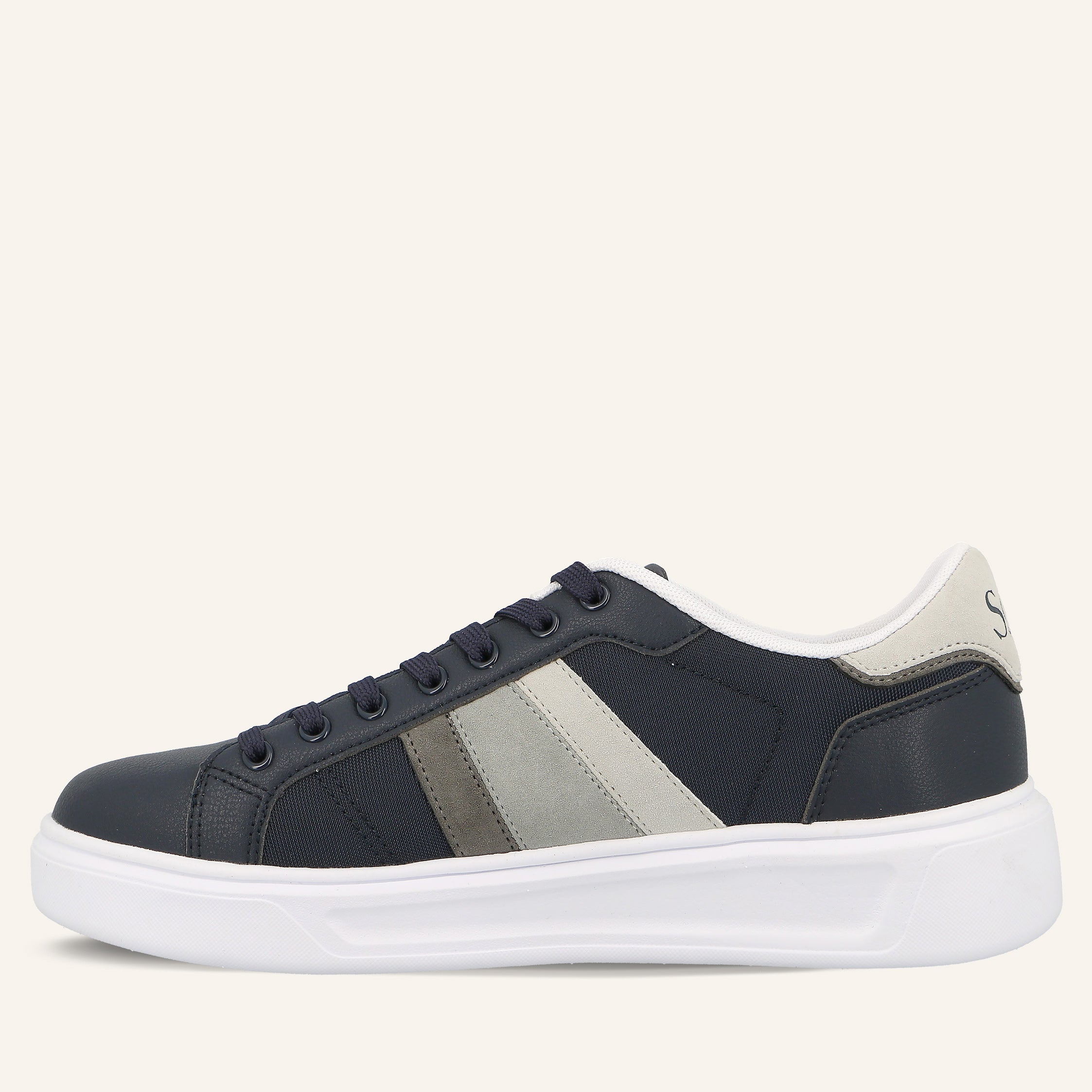 RITZ NAVY - SNEAKERS UOMO