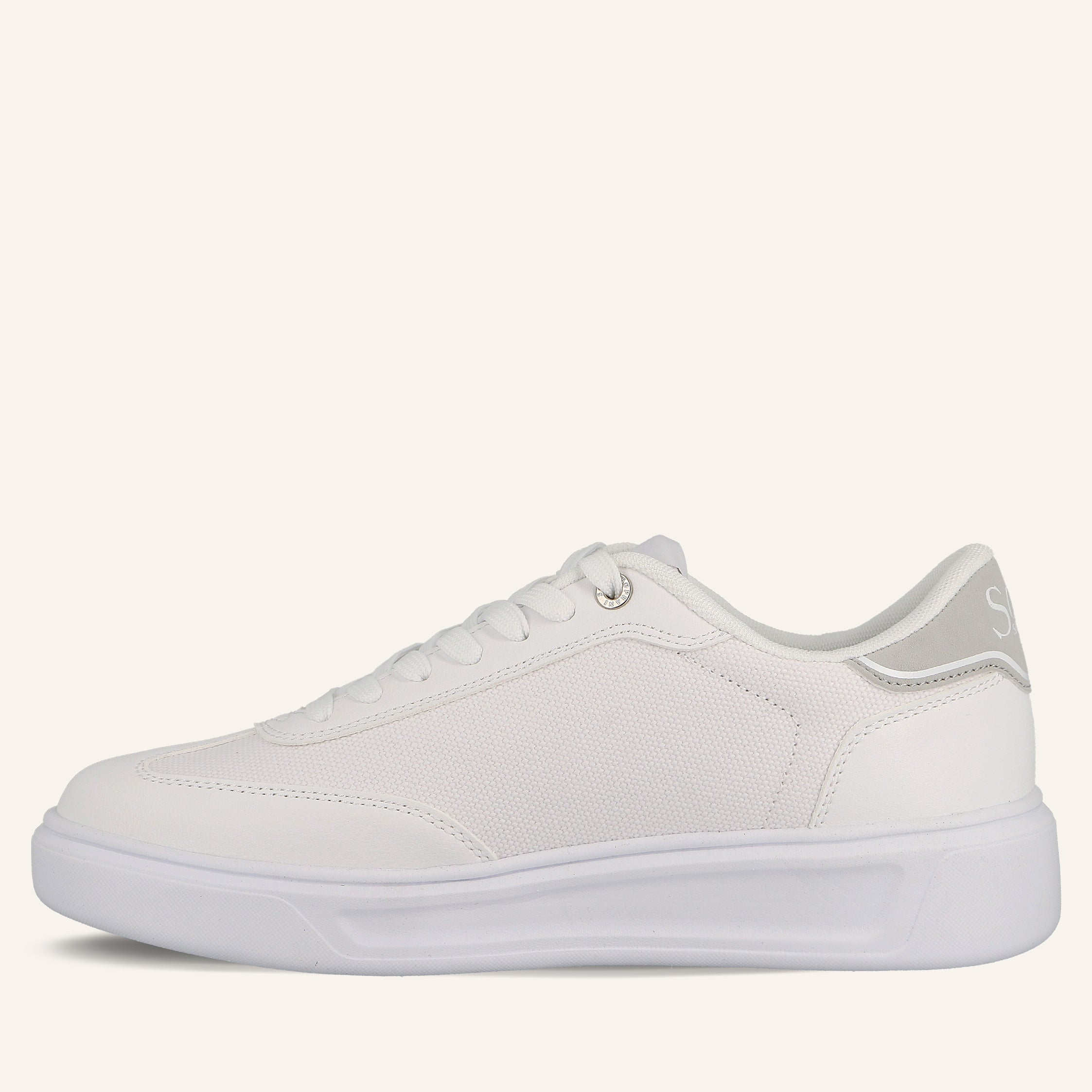 ROTARY WHITE - SNEAKERS UOMO