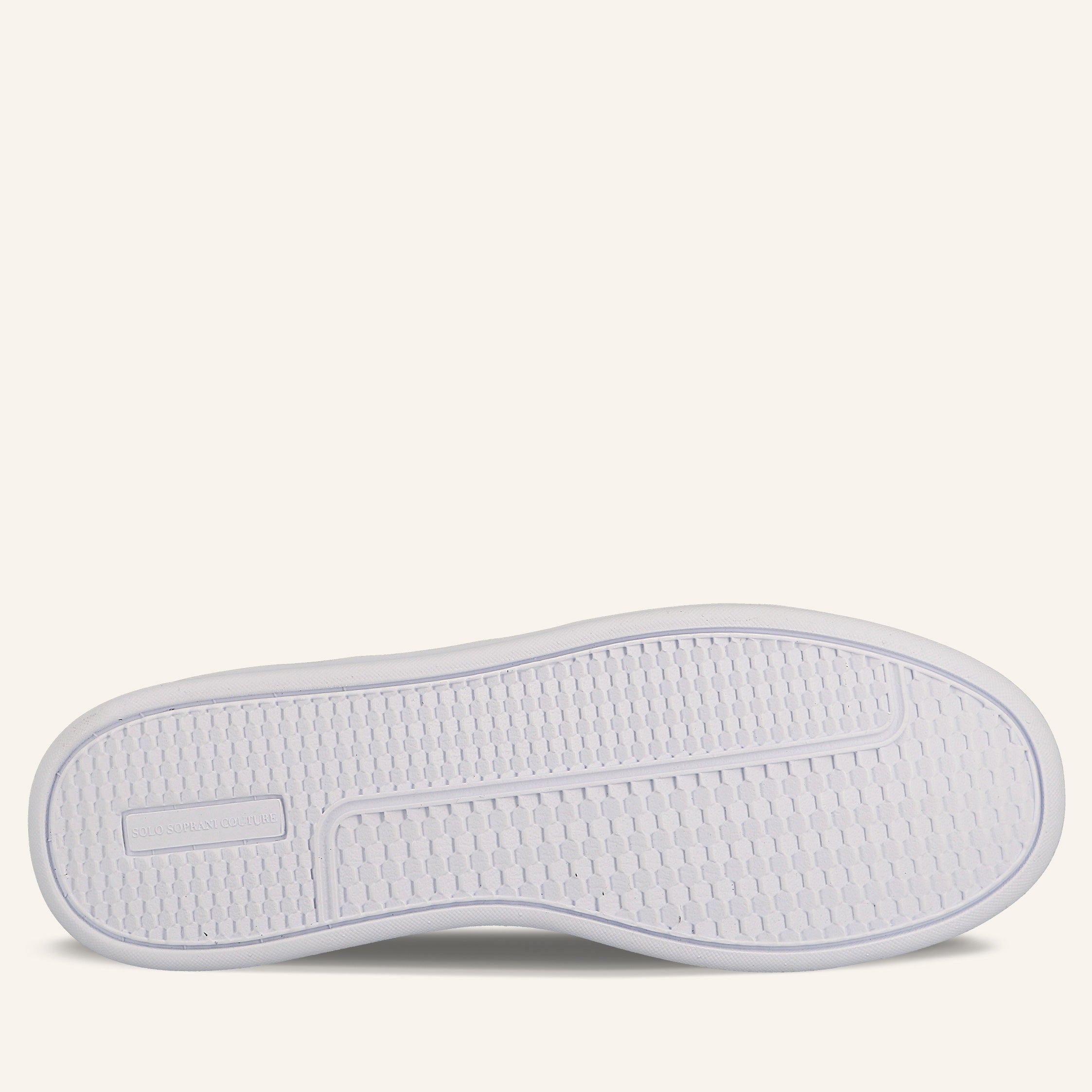 ROTARY WHITE - SNEAKERS UOMO