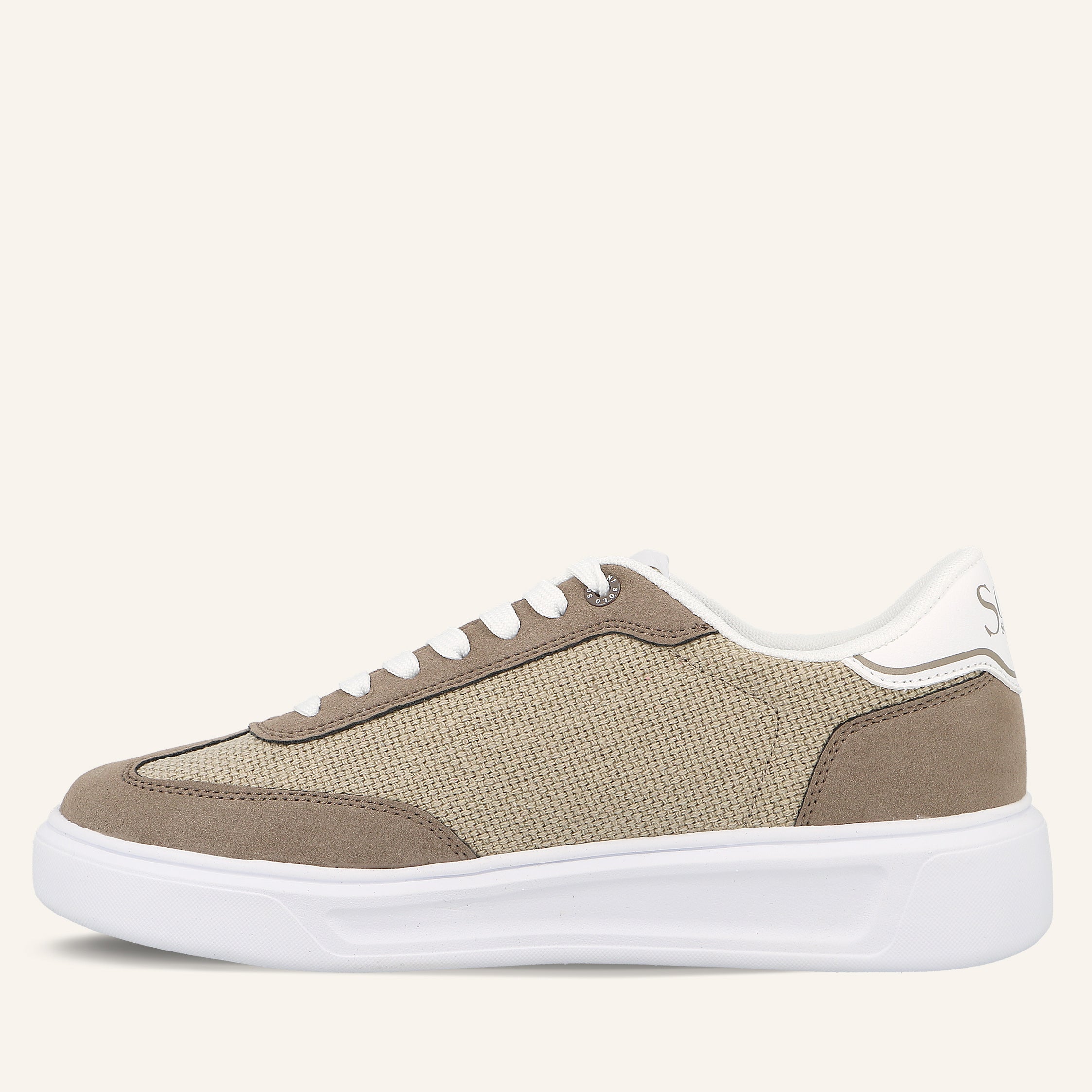 ROTARY EARTH - SNEAKERS UOMO