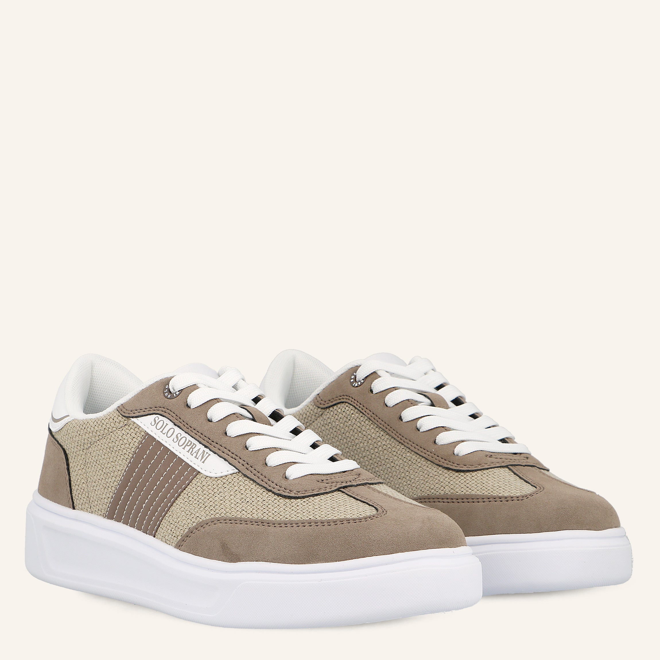 ROTARY EARTH - SNEAKERS UOMO