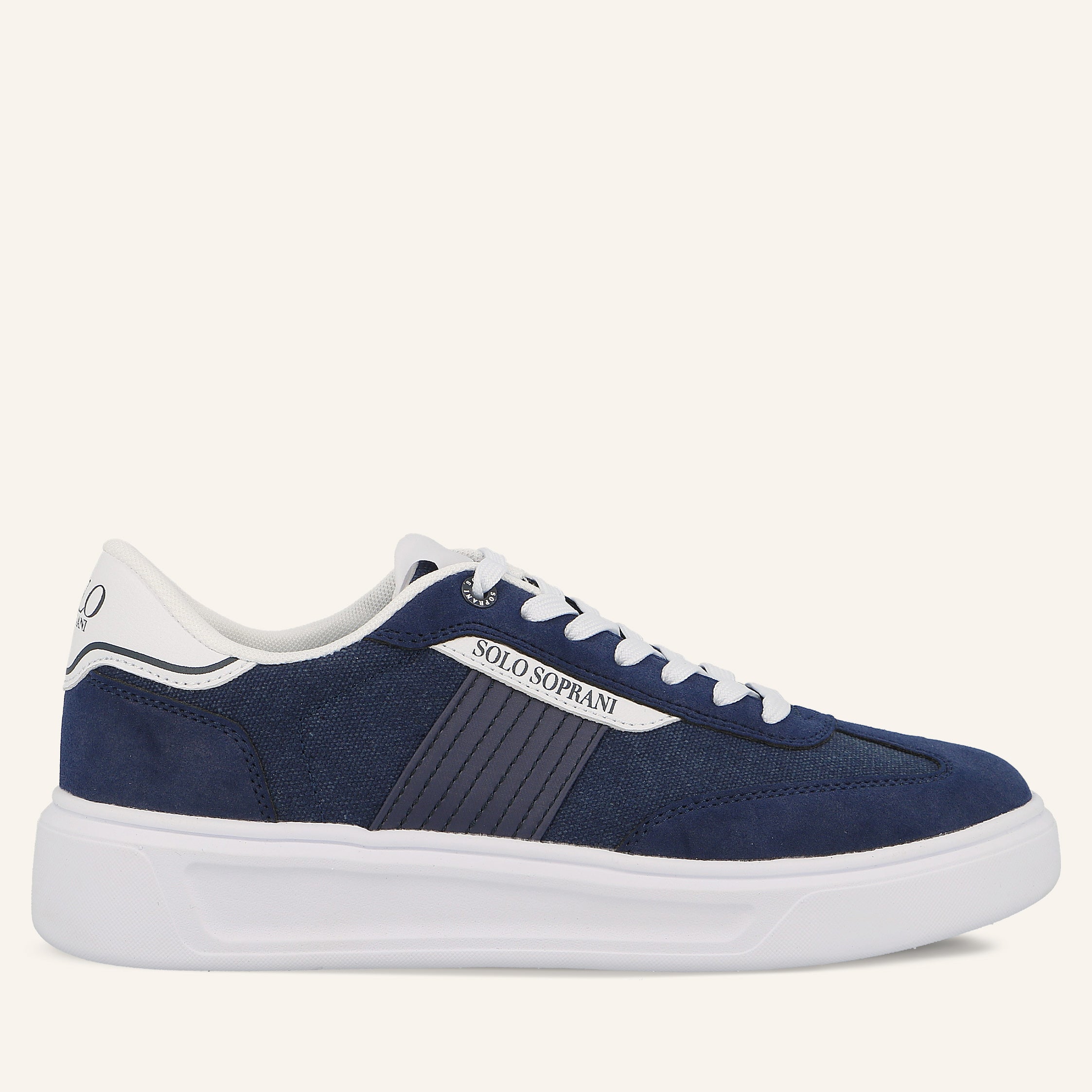 ROTARY NAVY- SNEAKERS UOMO