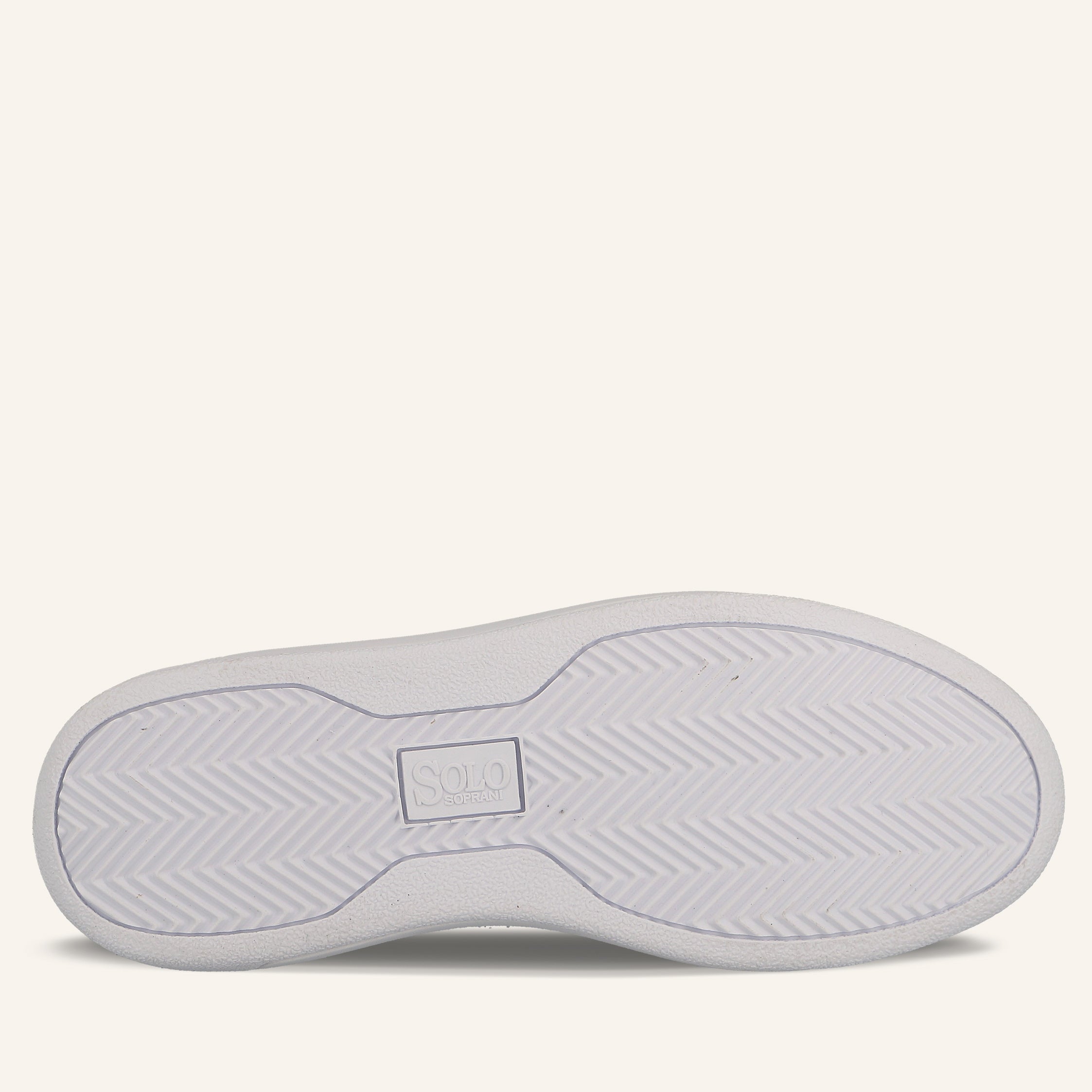 STANNY WHITE ICE - SNEAKERS UOMO