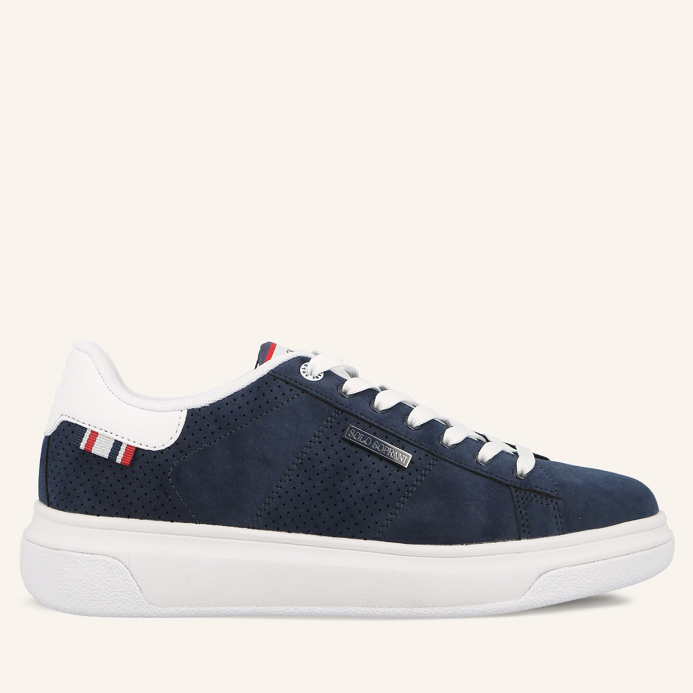 STANNY NAVY - SNEAKERS UOMO