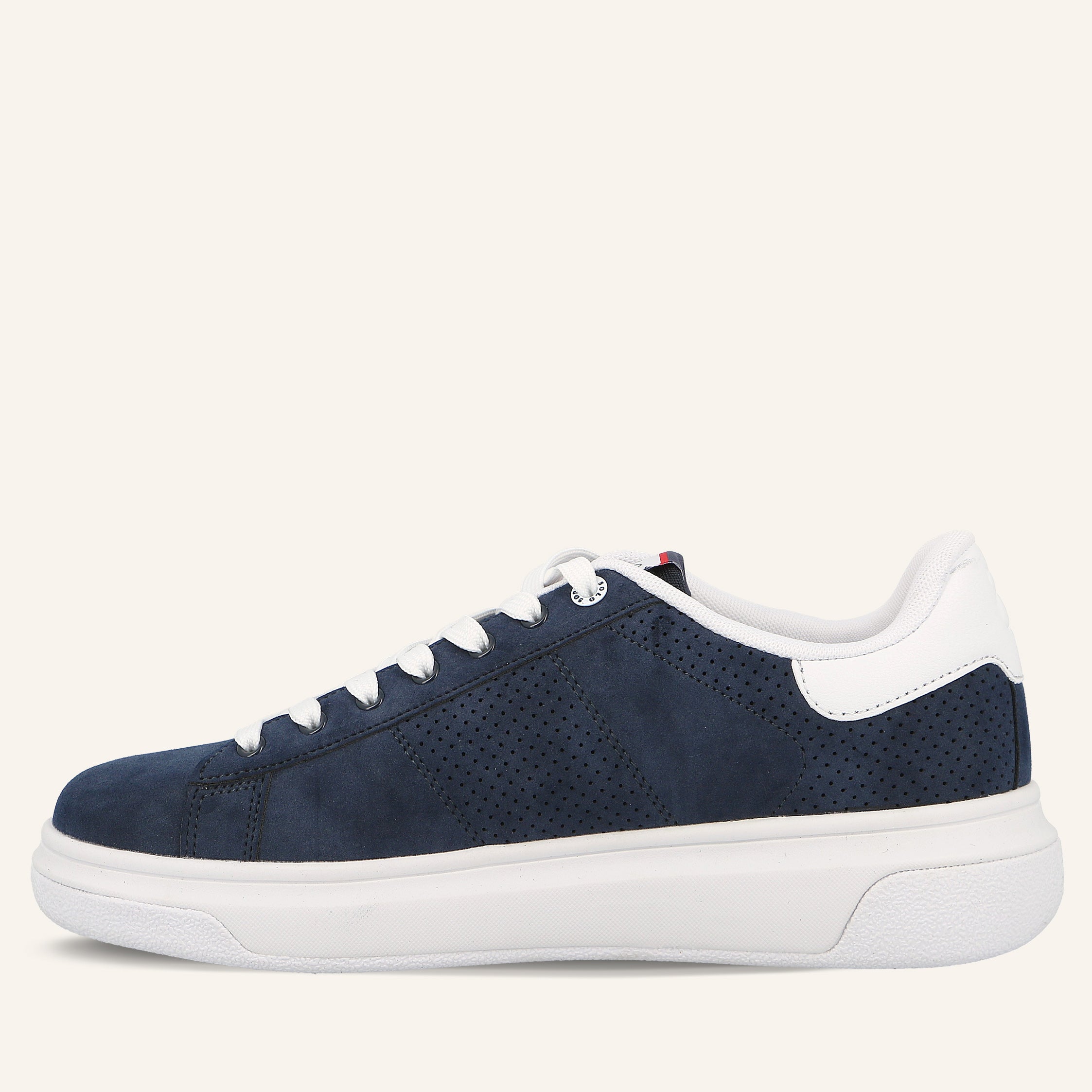 STANNY NAVY - SNEAKERS UOMO